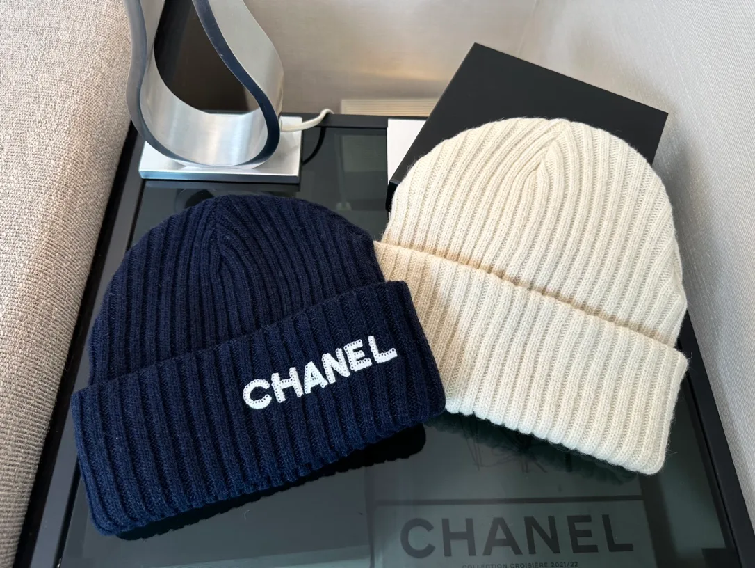 Головные Уборы Chanel 3844428