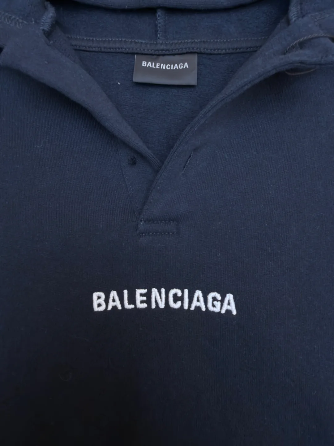 Свитшоты И Худи Женские Balenciaga 412880