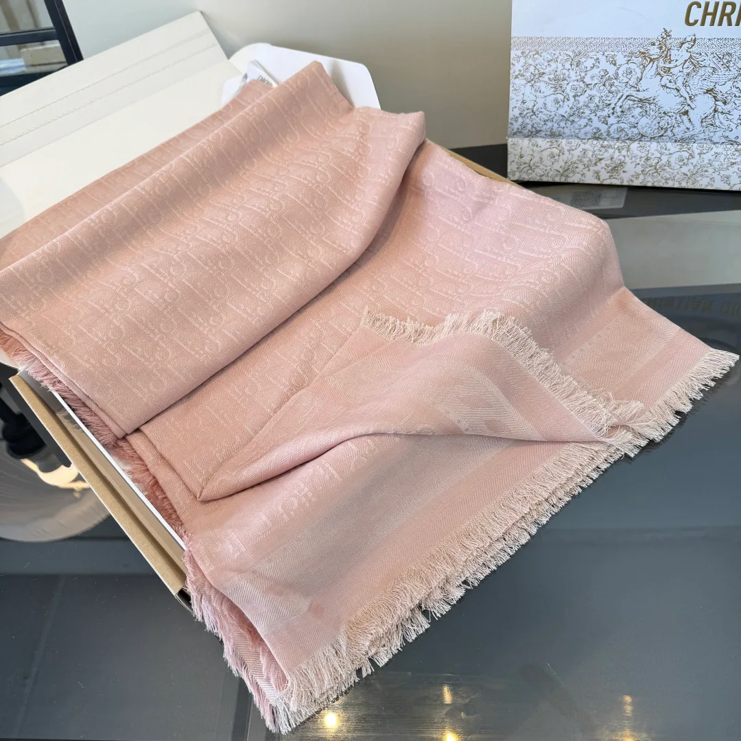 Шарфы Christian Dior 17323803