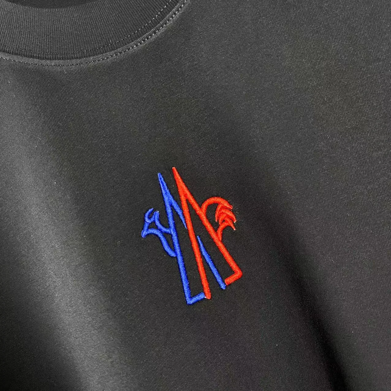 Футболки Мужские Moncler 11732456