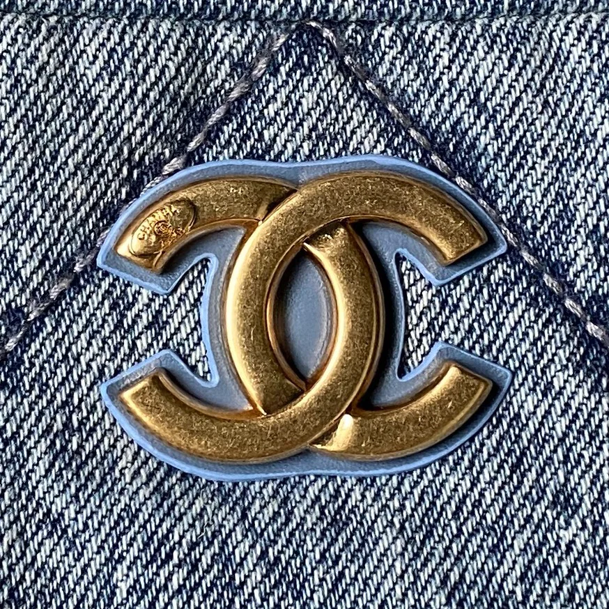 Классические Сумки Женские Chanel 242618