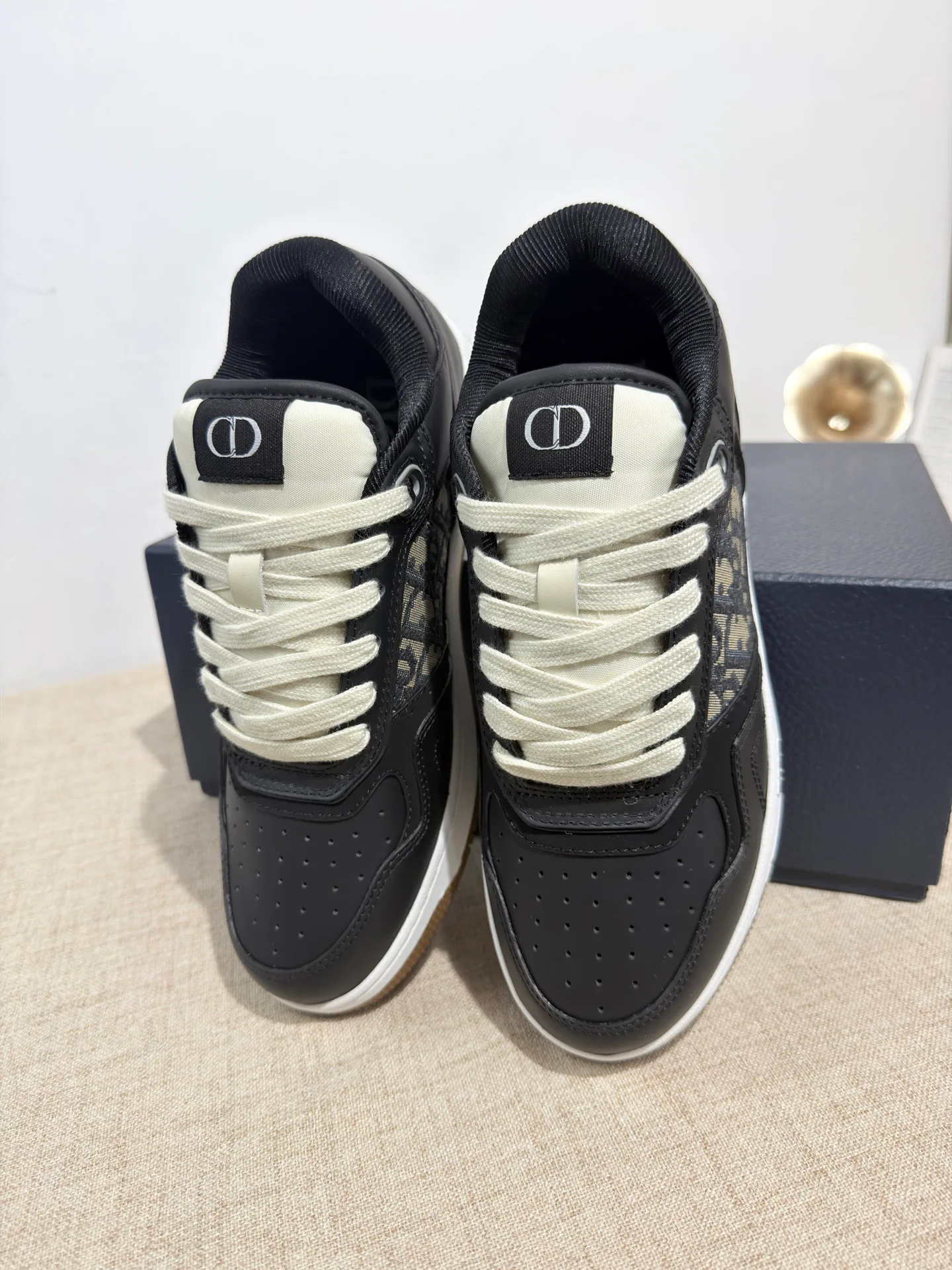 Кроссовки Женские Christian Dior 11456102