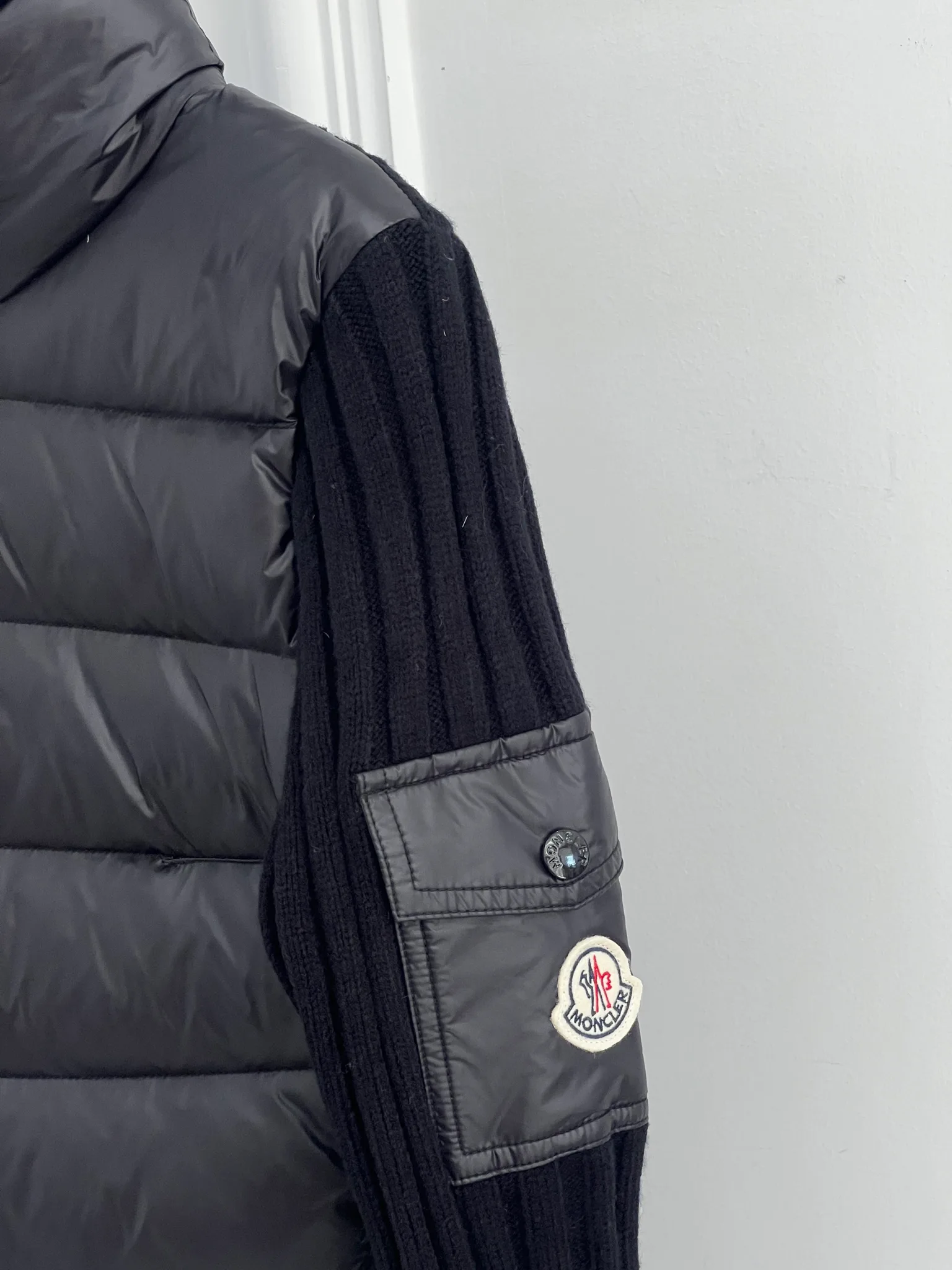 Куртки И Пуховики Женские Moncler 18416277