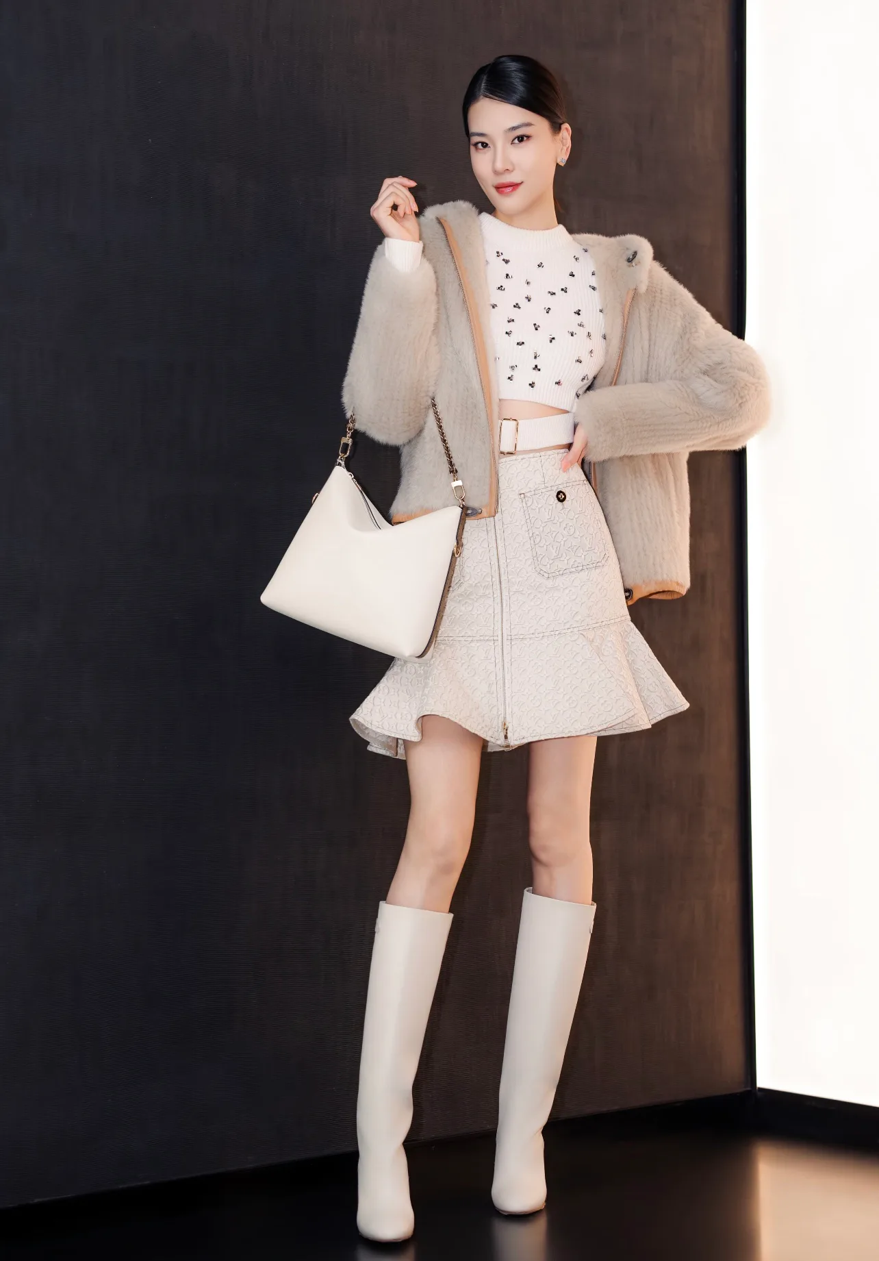 Юбки Женские Louis Vuitton 11700329