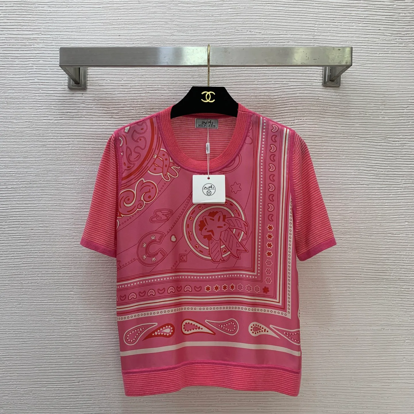 Джемперы И Свитеры Мужские Hermes 11546248