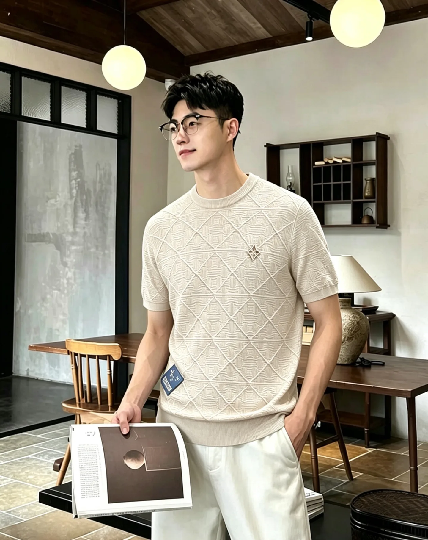 Джемперы И Свитеры Мужские Louis Vuitton 17343788