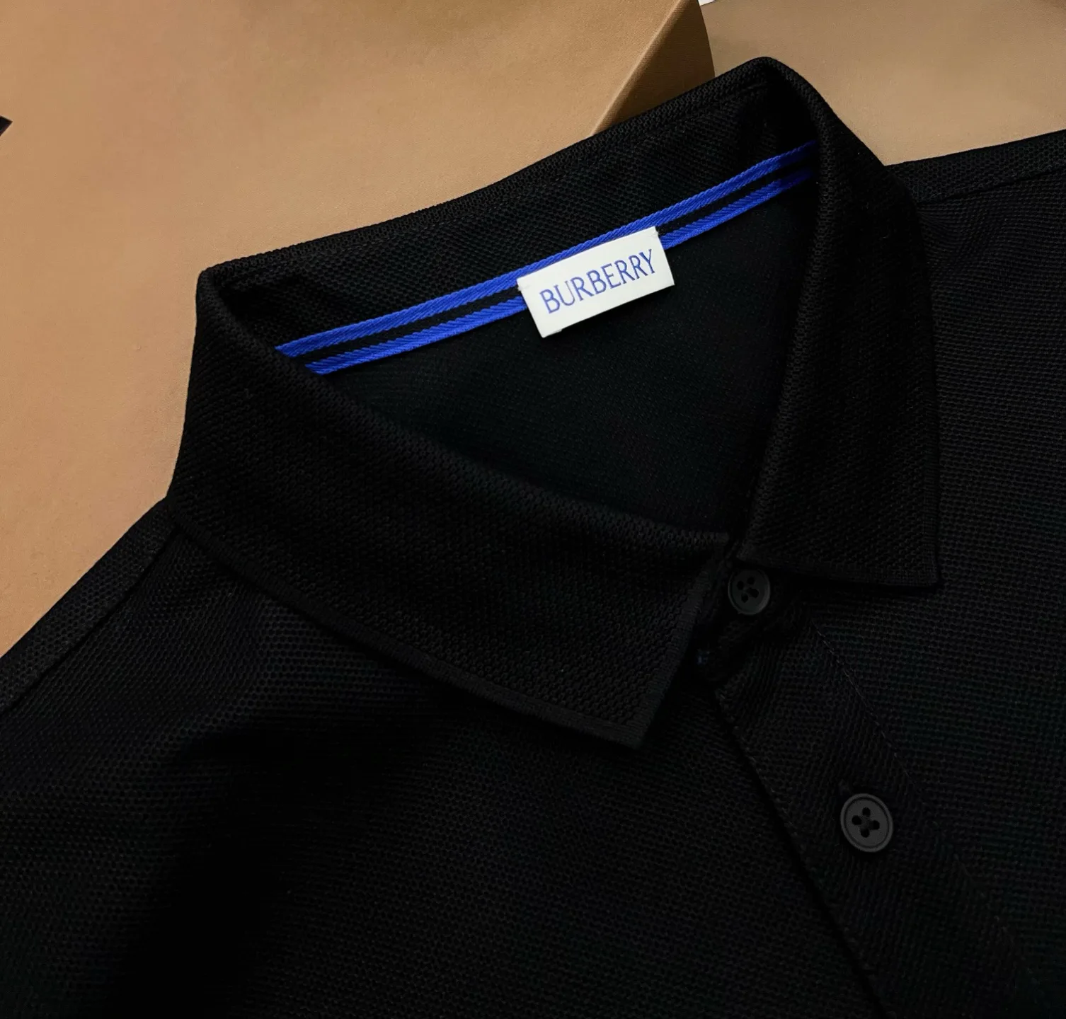 Футболки Мужские Burberry 12729668