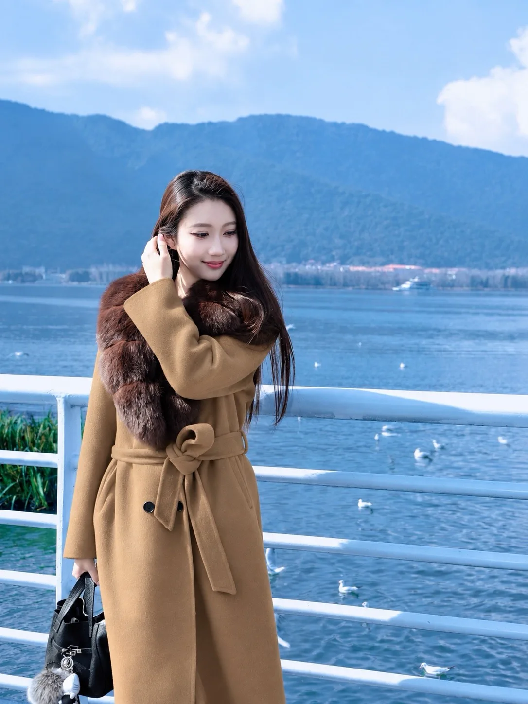 Пальто Женские Max Mara 17926147