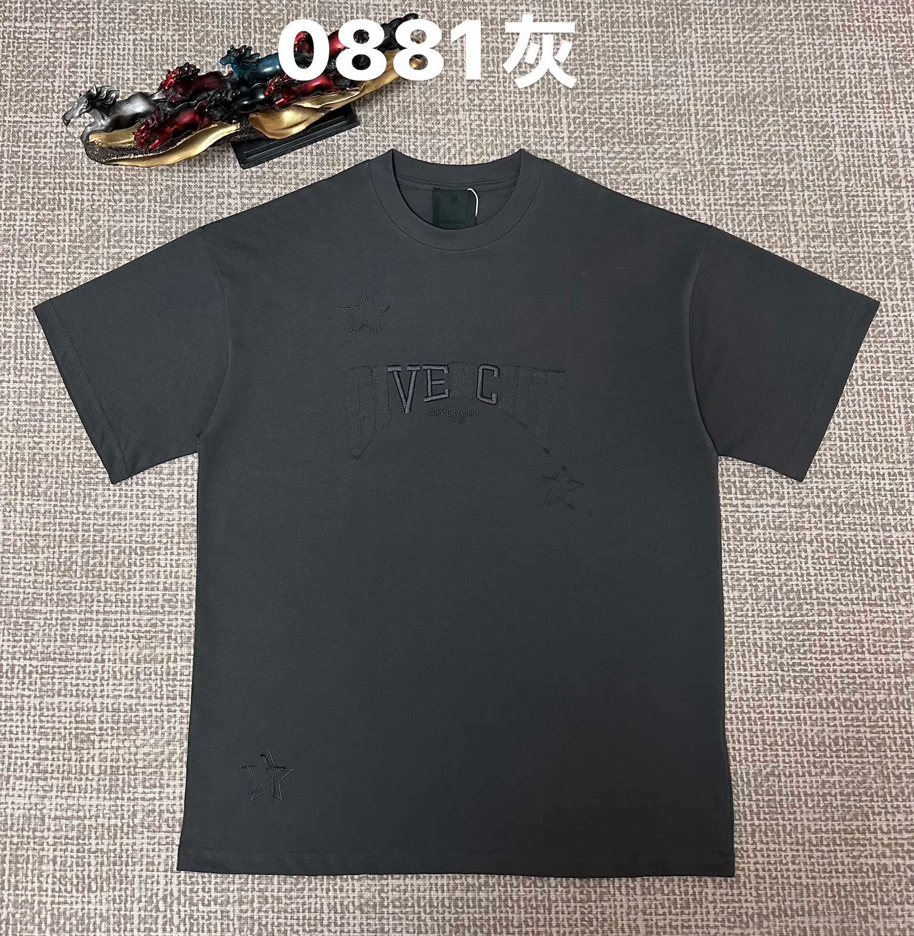 Футболки Женские Givenchy 3984785