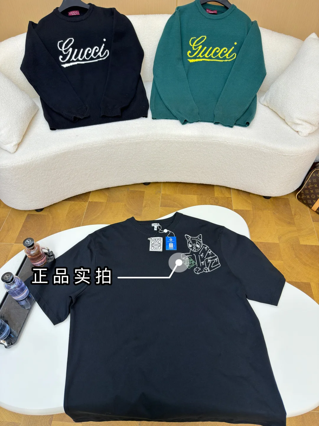 Футболки Мужские Loewe 6114544