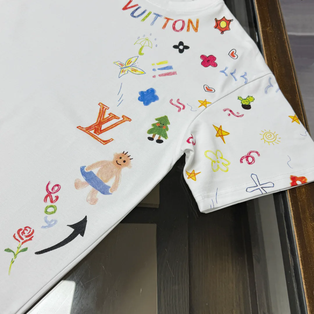 Футболки Женские Louis Vuitton 11829331