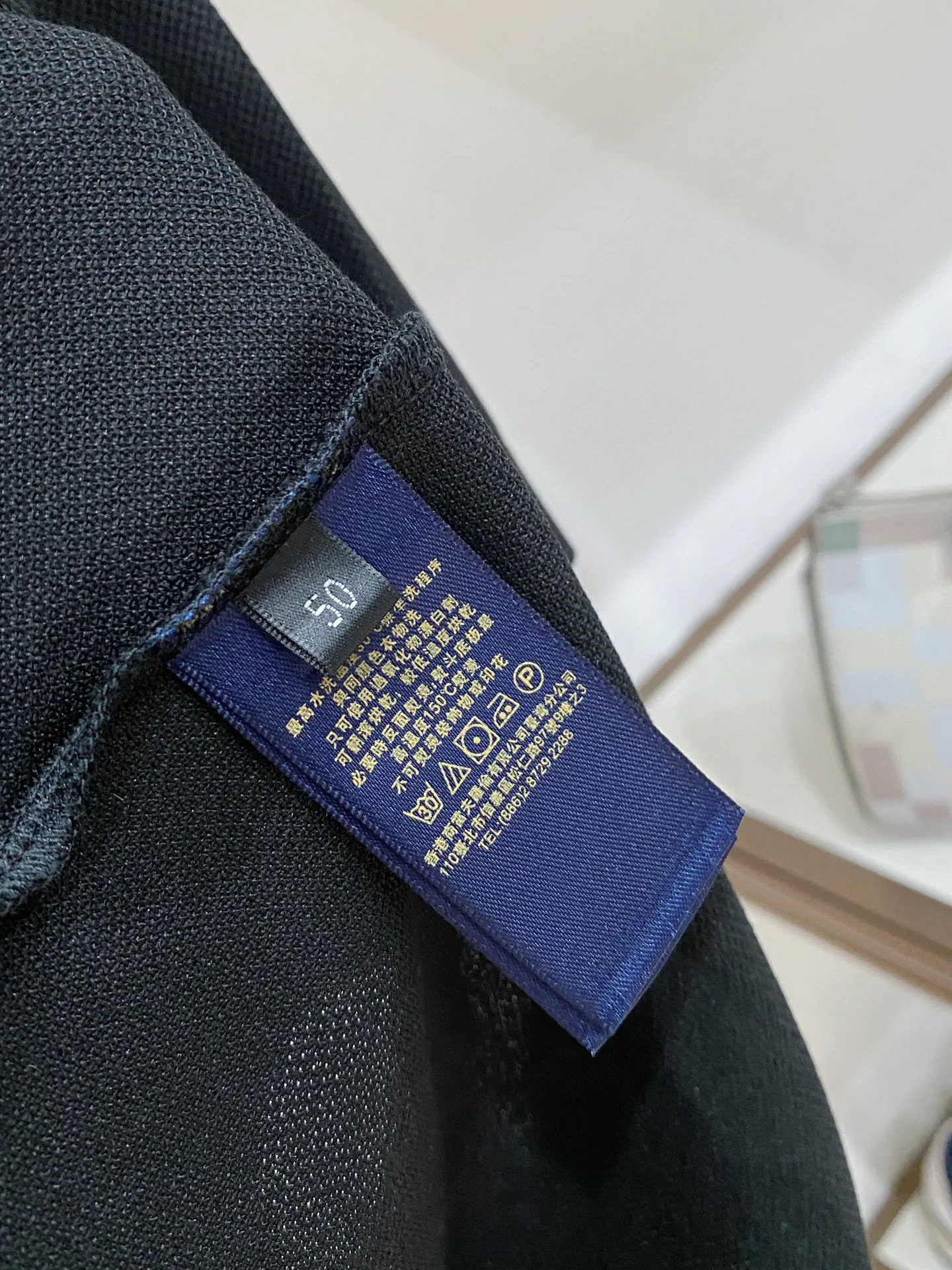 Рубашки Мужские Ralph Lauren 11929720