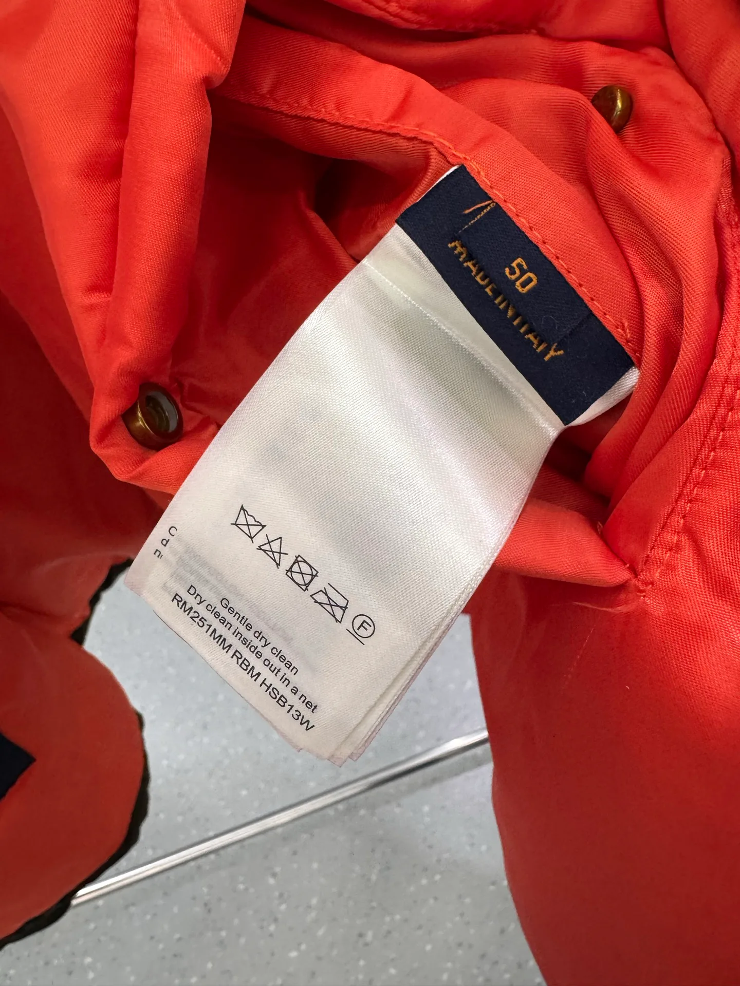 Куртки И Пуховики Мужские Louis Vuitton 1847989