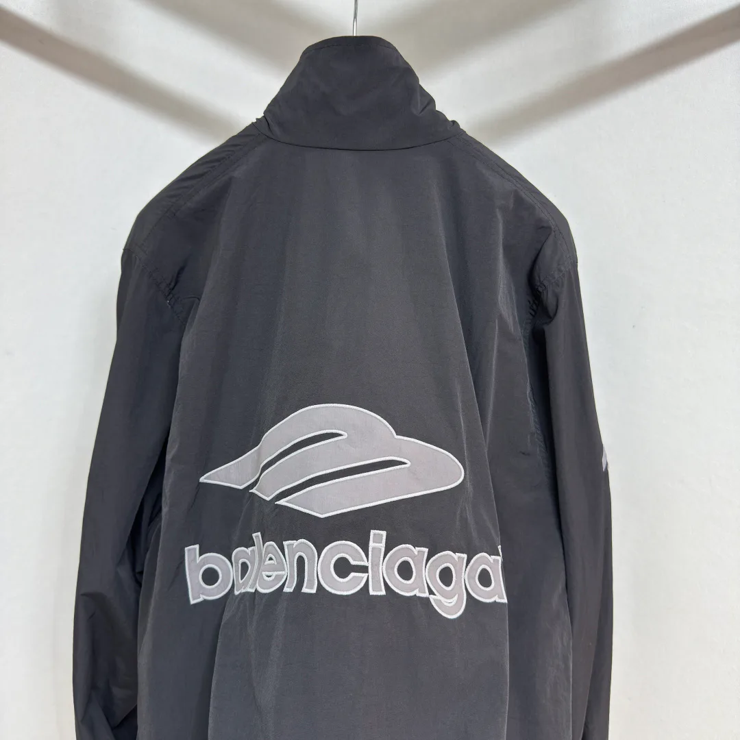 Куртки И Пуховики Мужские Balenciaga 846015