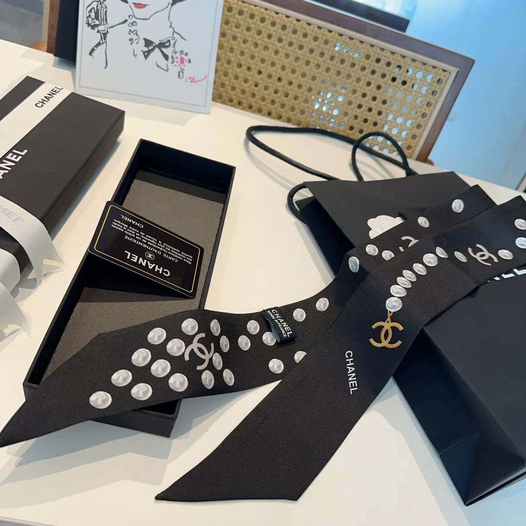 Шарфы Chanel 21349