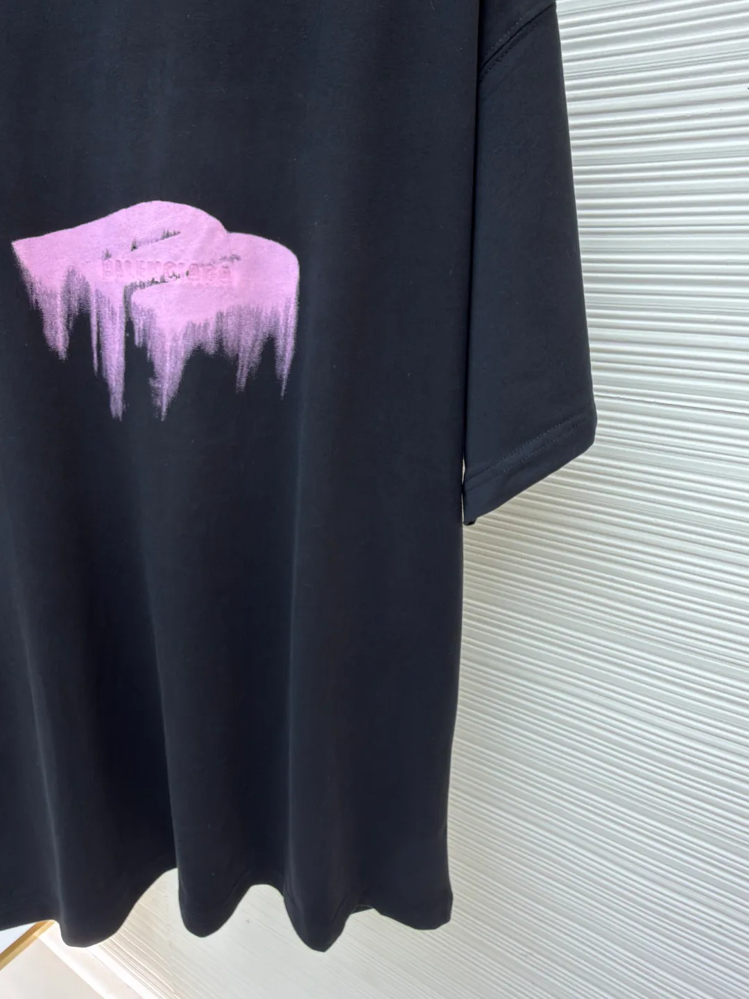 Футболки Мужские Balenciaga 12315875