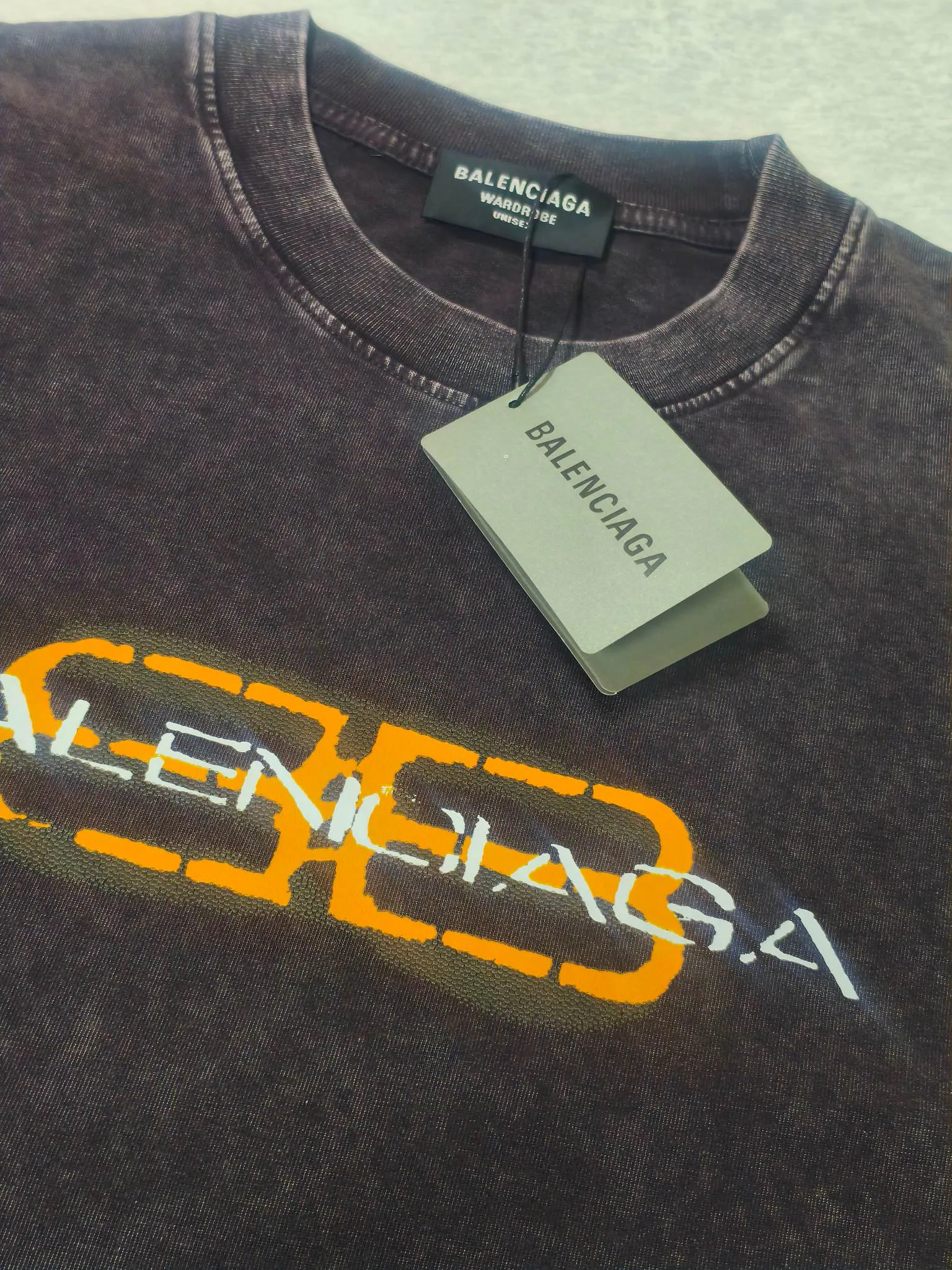 Футболки Женские Balenciaga 11306704