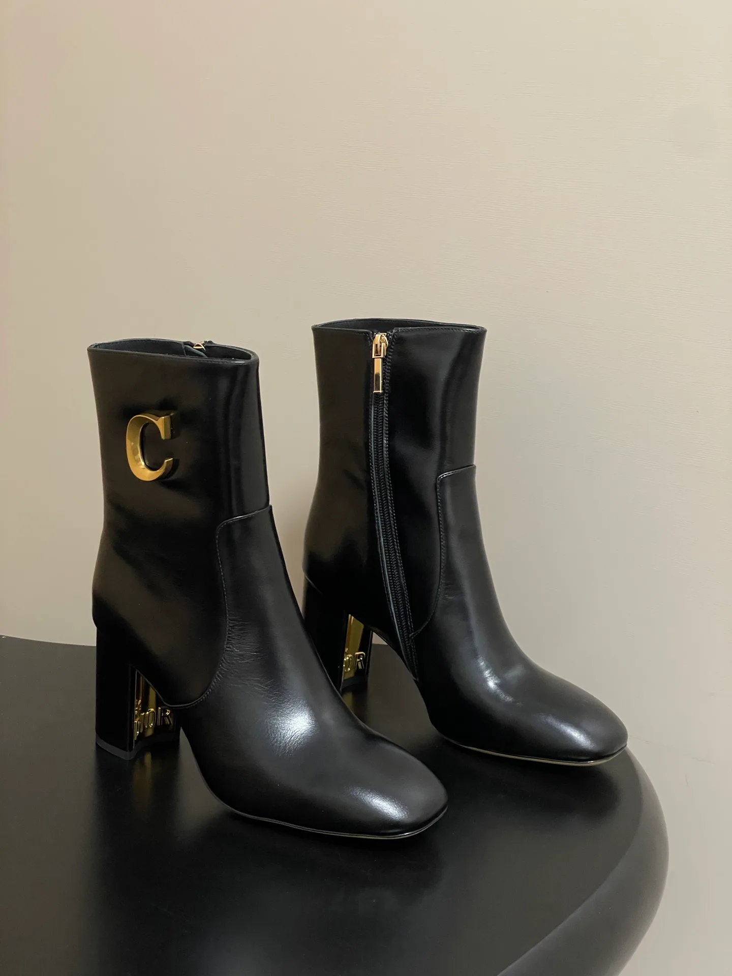 Ботильоны Женские Christian Dior 19100991