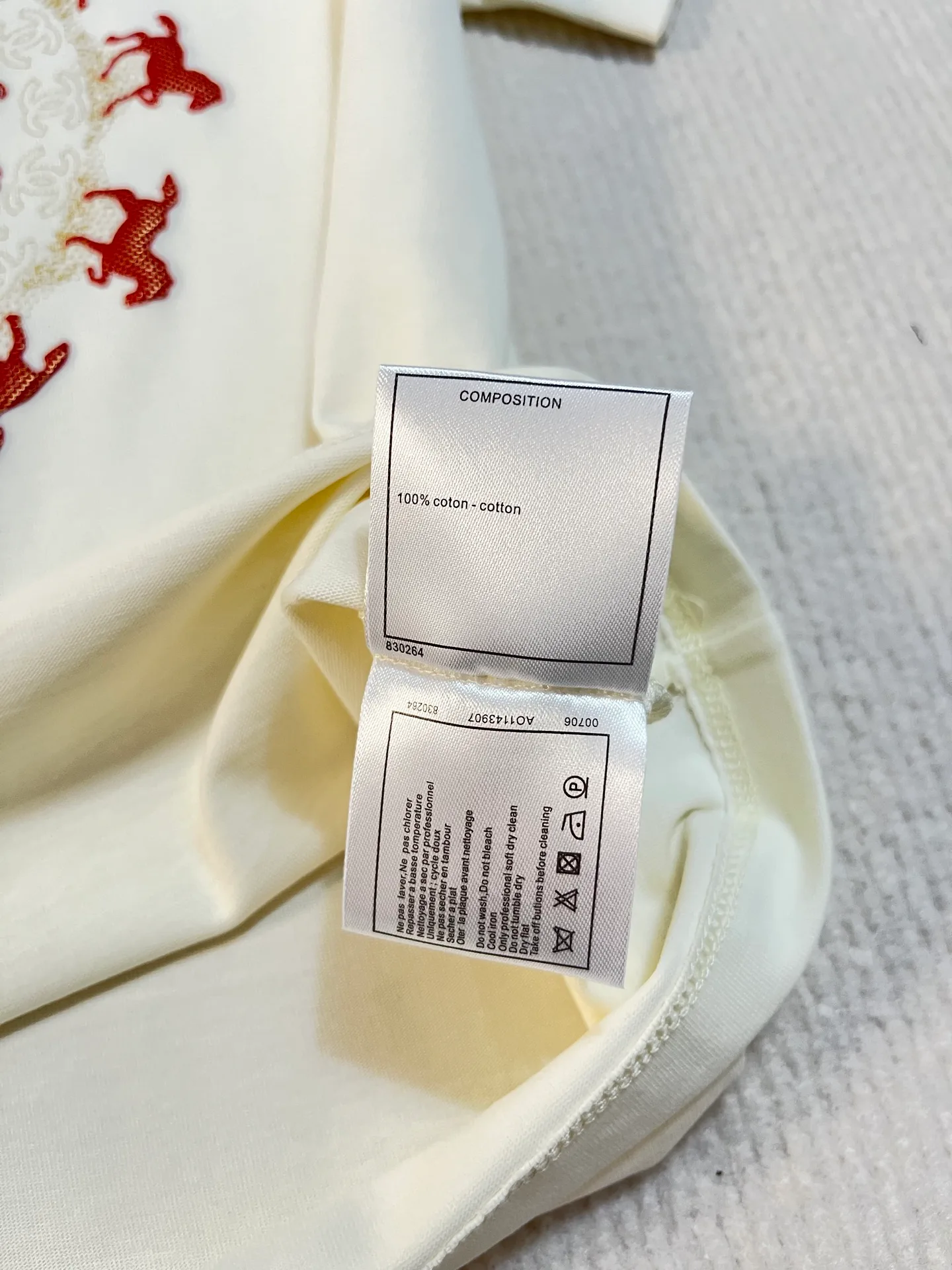 Футболки Женские Chanel 5178408