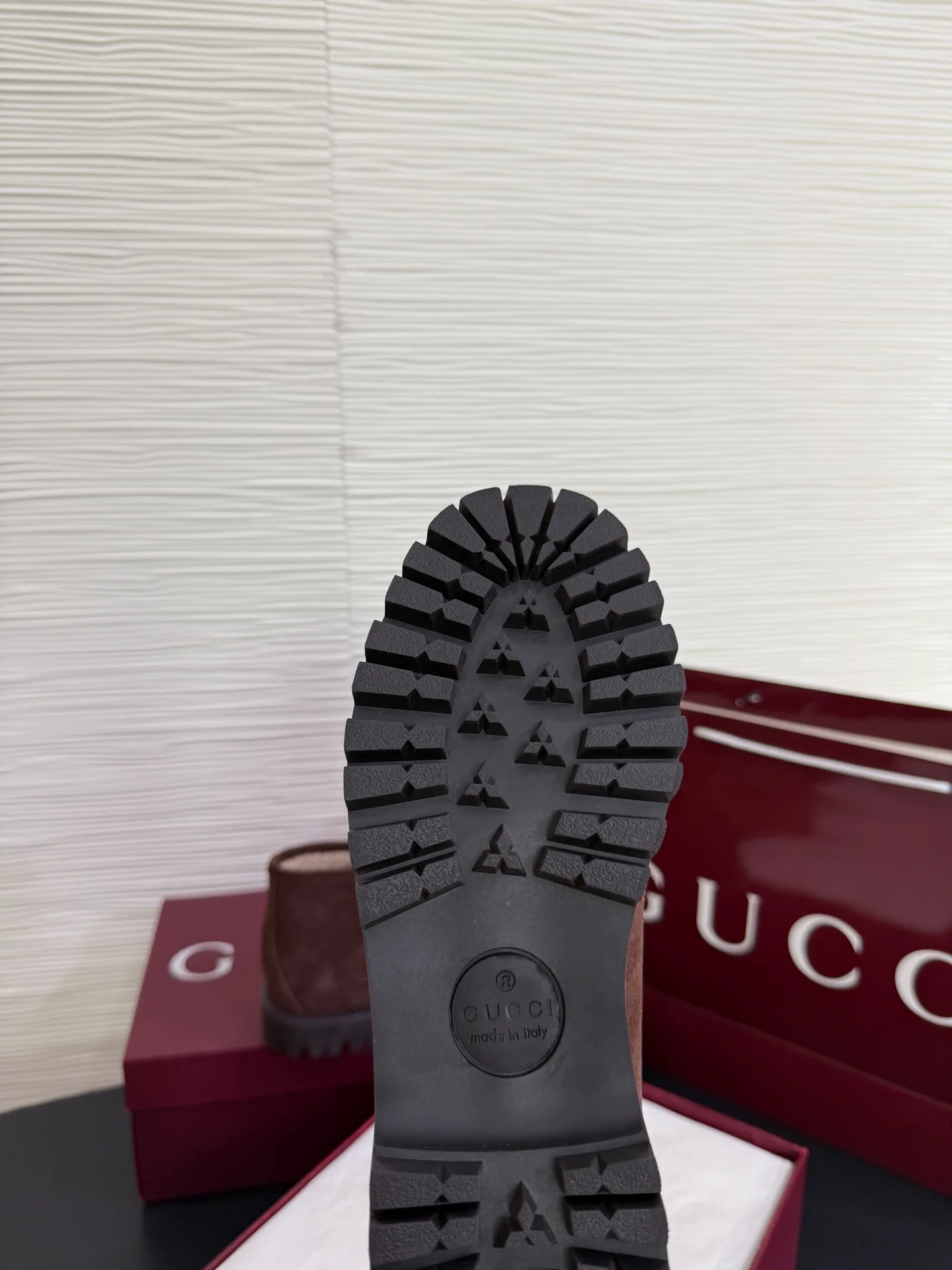 Лоферы И Мокасины Женские Gucci 19327354