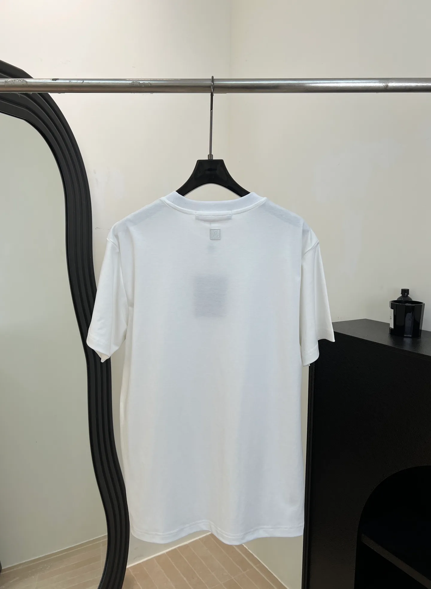 Футболки Мужские Louis Vuitton 1446758