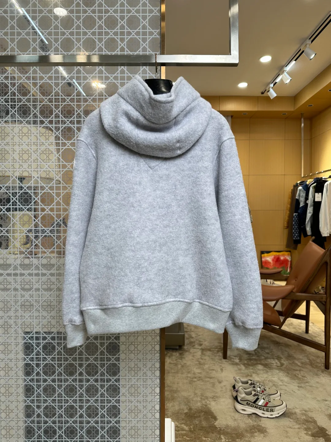 Куртки И Пуховики Мужские Canada Goose 18209797