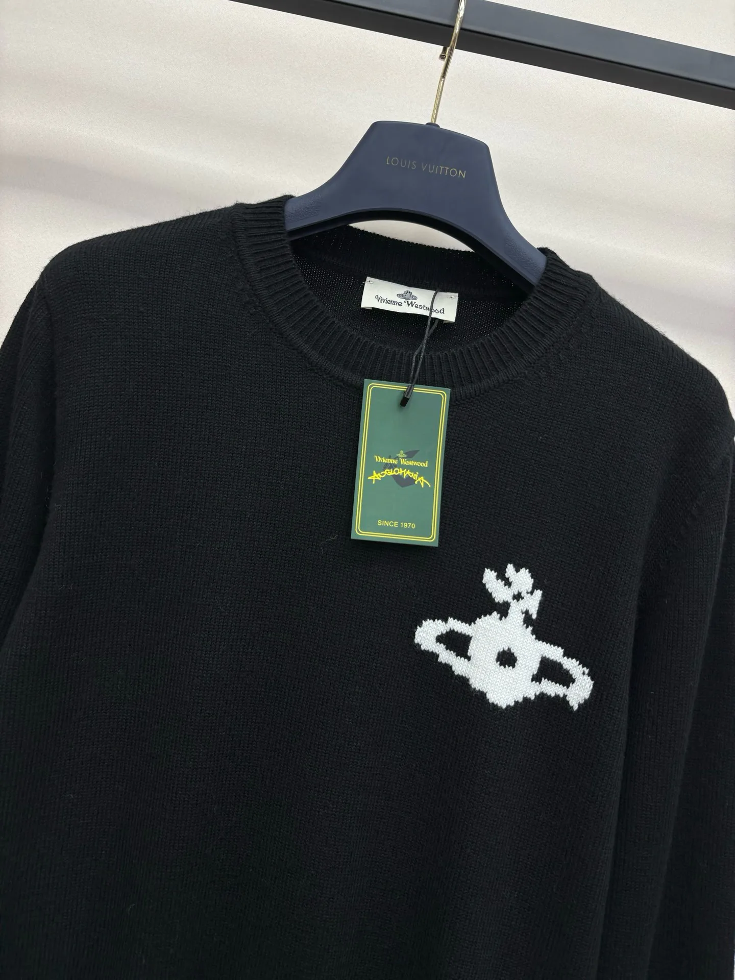 Джемперы И Свитеры Женские Vivienne Westwood 17797090