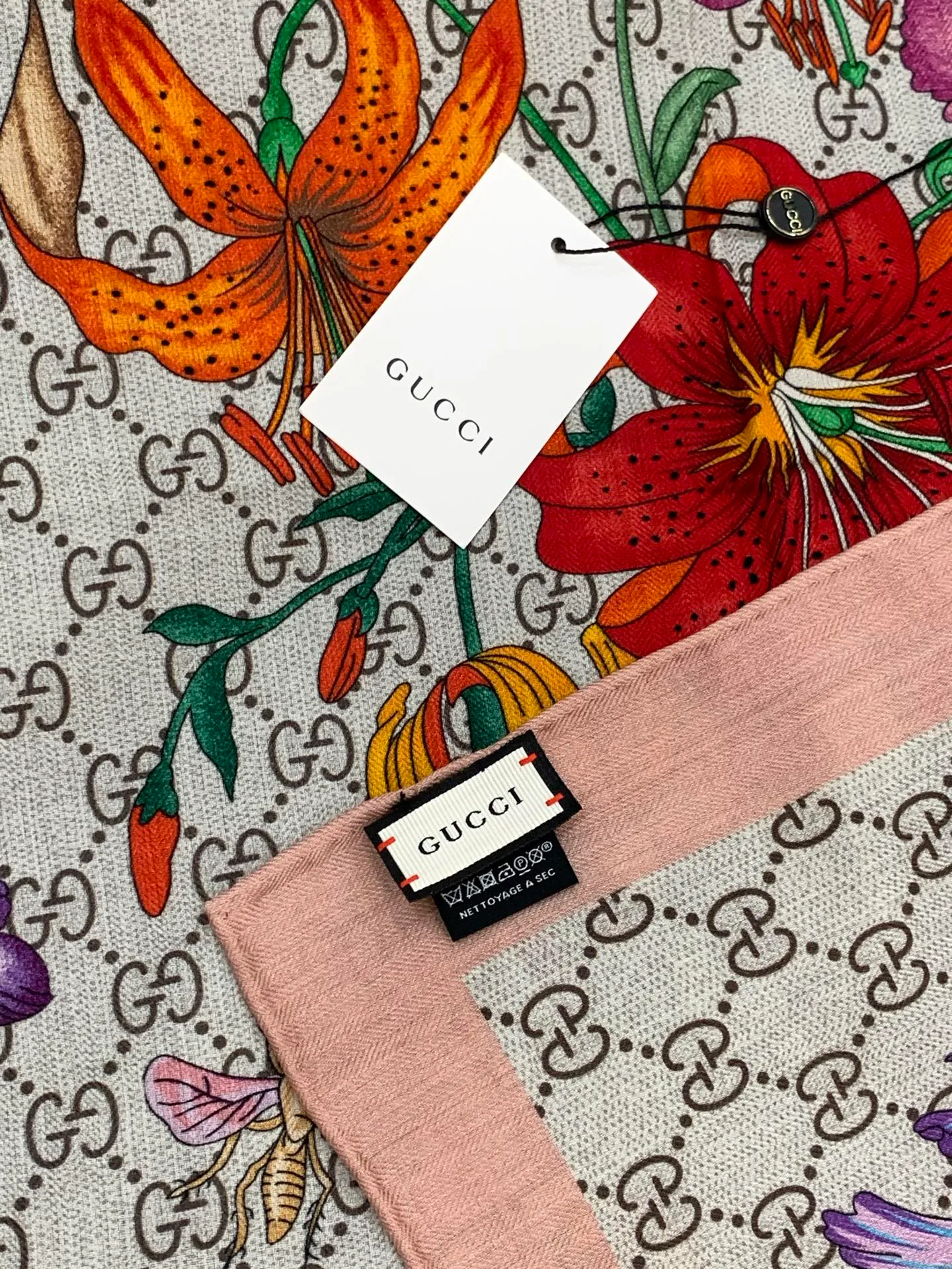 Платки Gucci 318452
