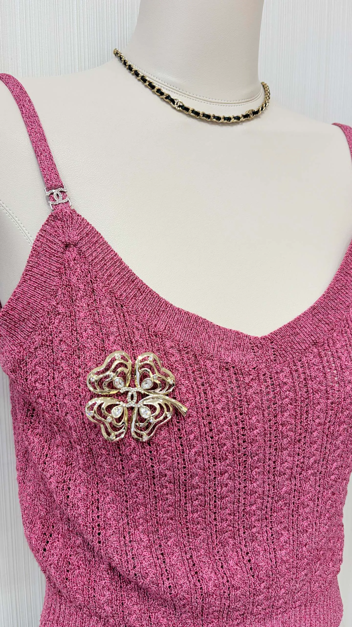 Бижутерия Chanel 12827940