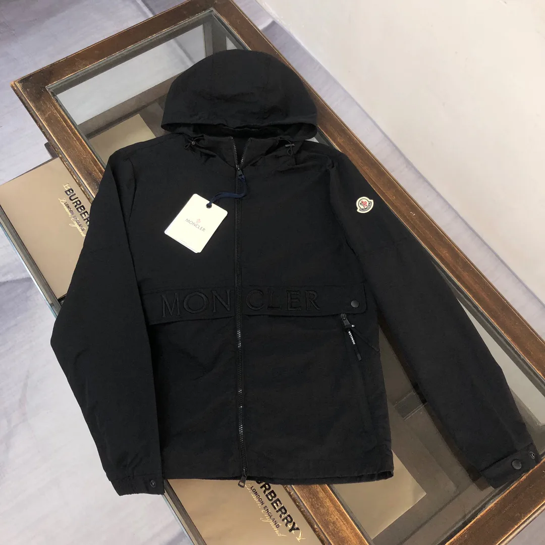 Куртки И Пуховики Мужские Moncler 17286027