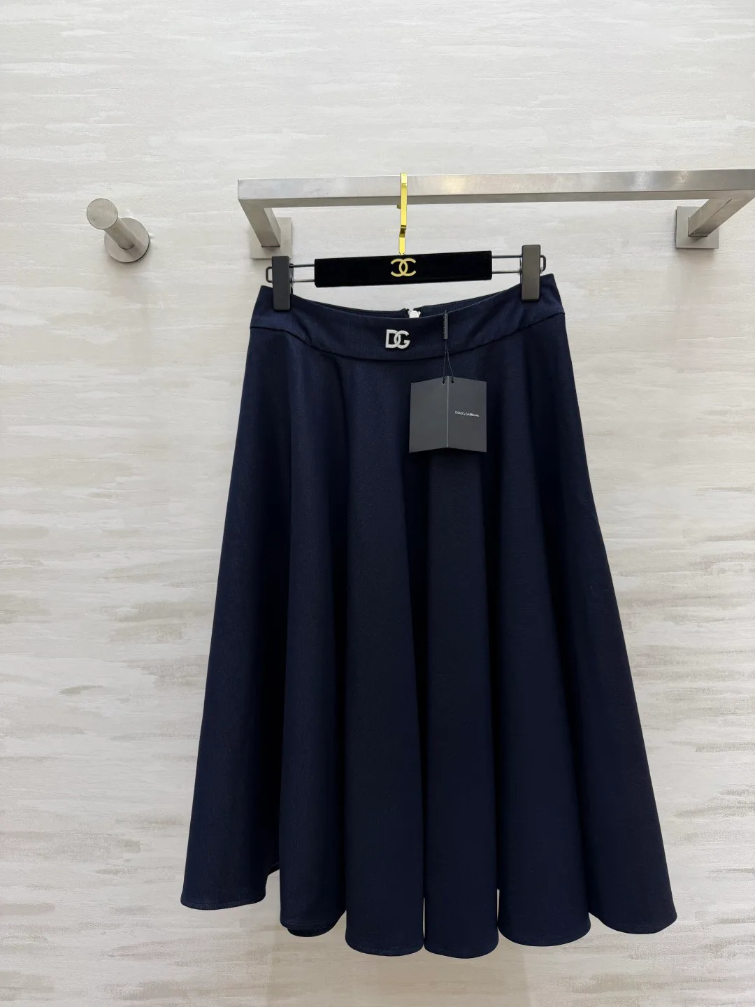 Юбки Женские Dolce & Gabbana 13583838