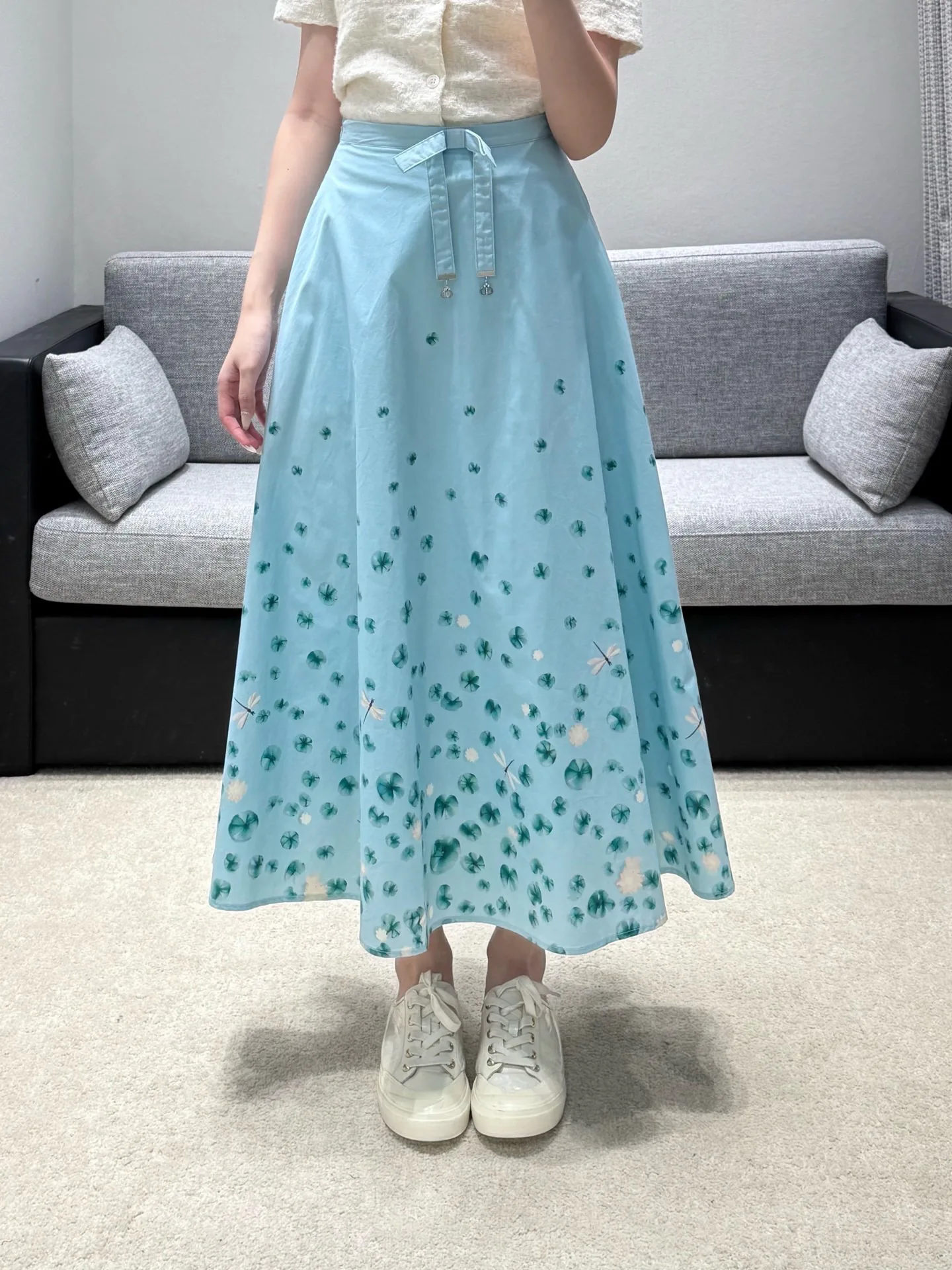 Юбки Женские Christian Dior 18688961