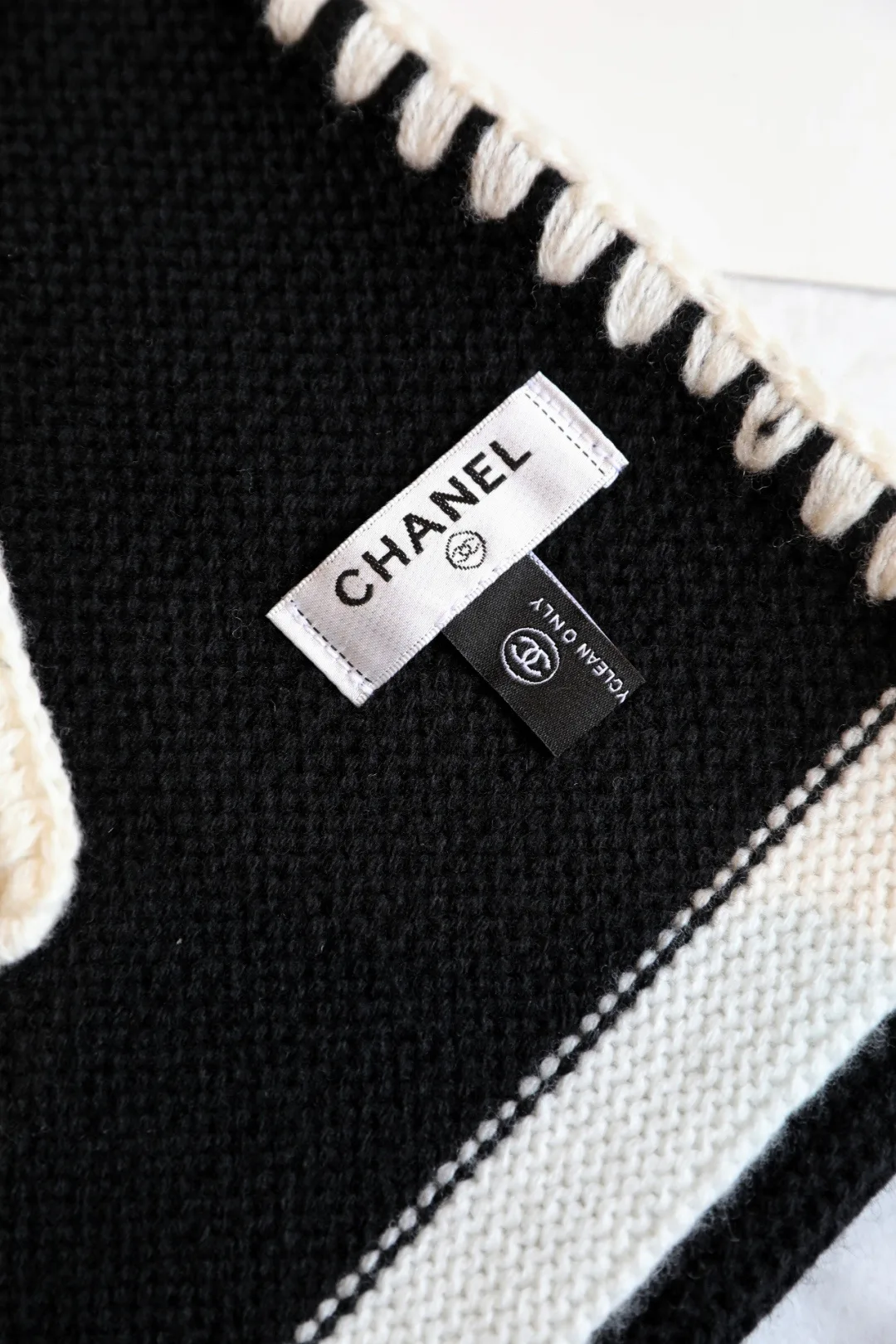 Шарфы Chanel 5048989