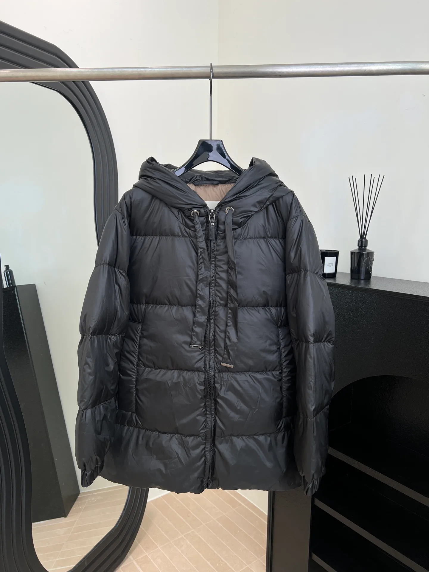 Куртки И Пуховики Женские Max Mara 1449145