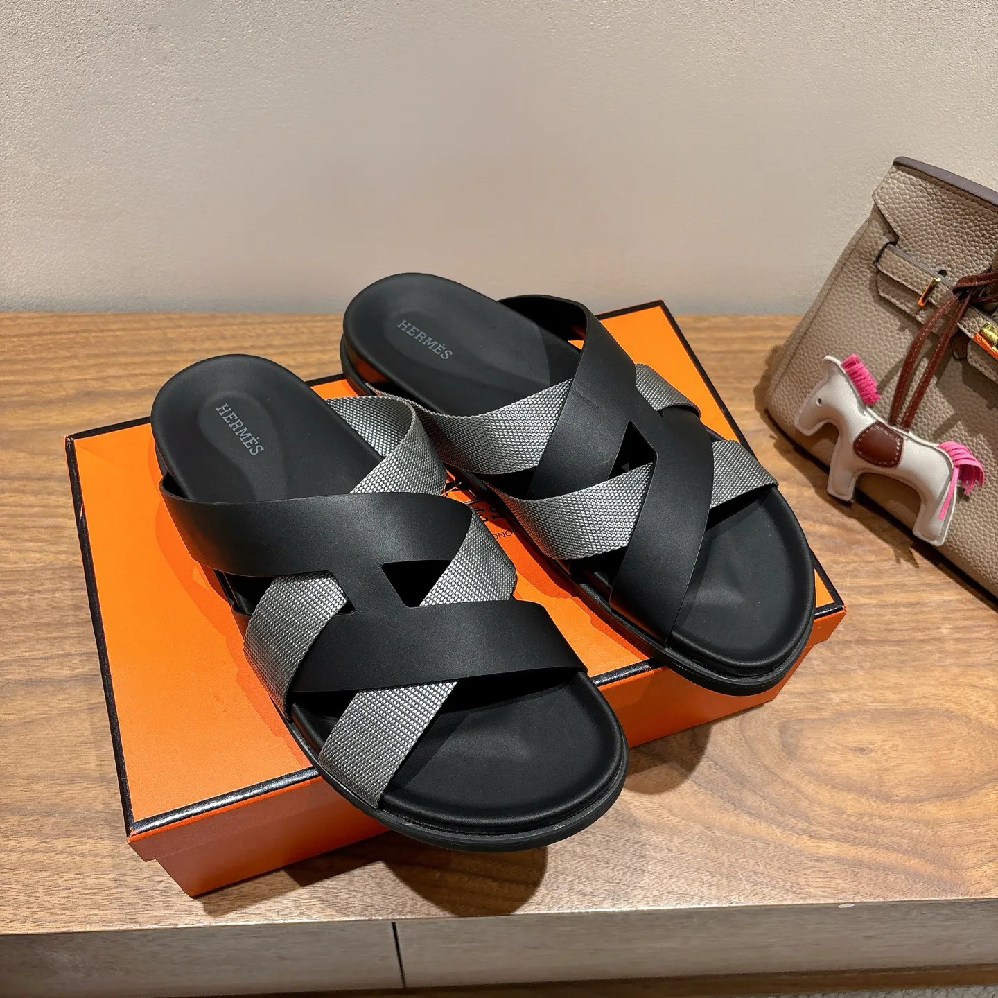 Сандалии Женские Hermes 1287912
