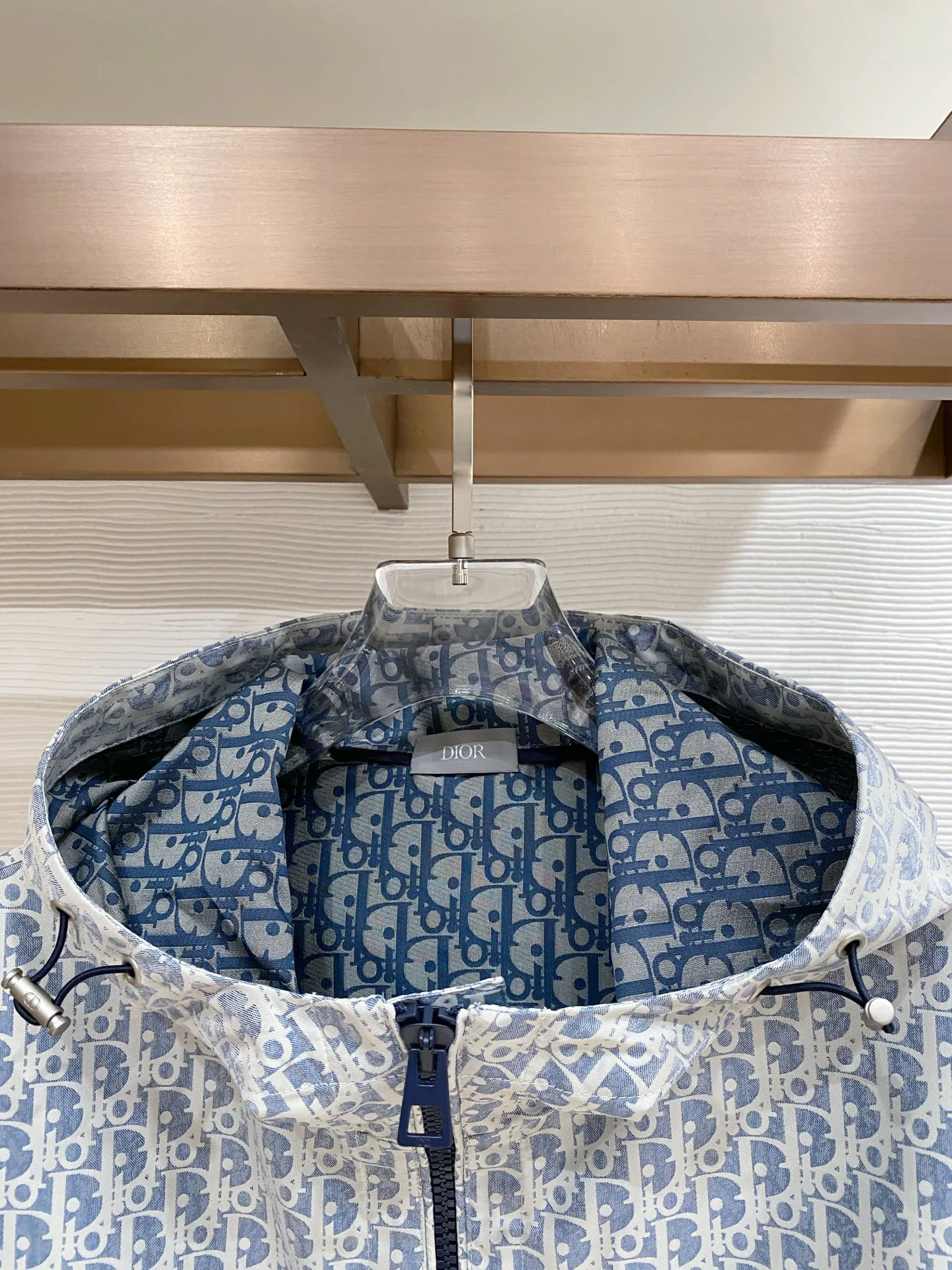 Куртки И Пуховики Мужские Christian Dior 10271864