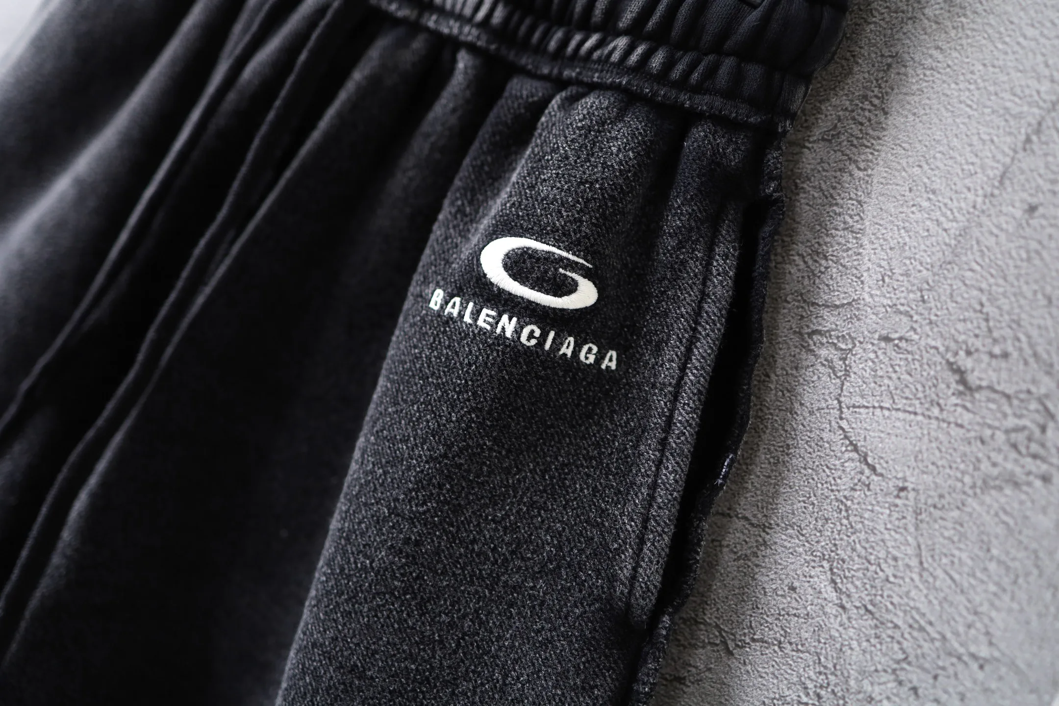 Шорты Мужские Balenciaga 12953986