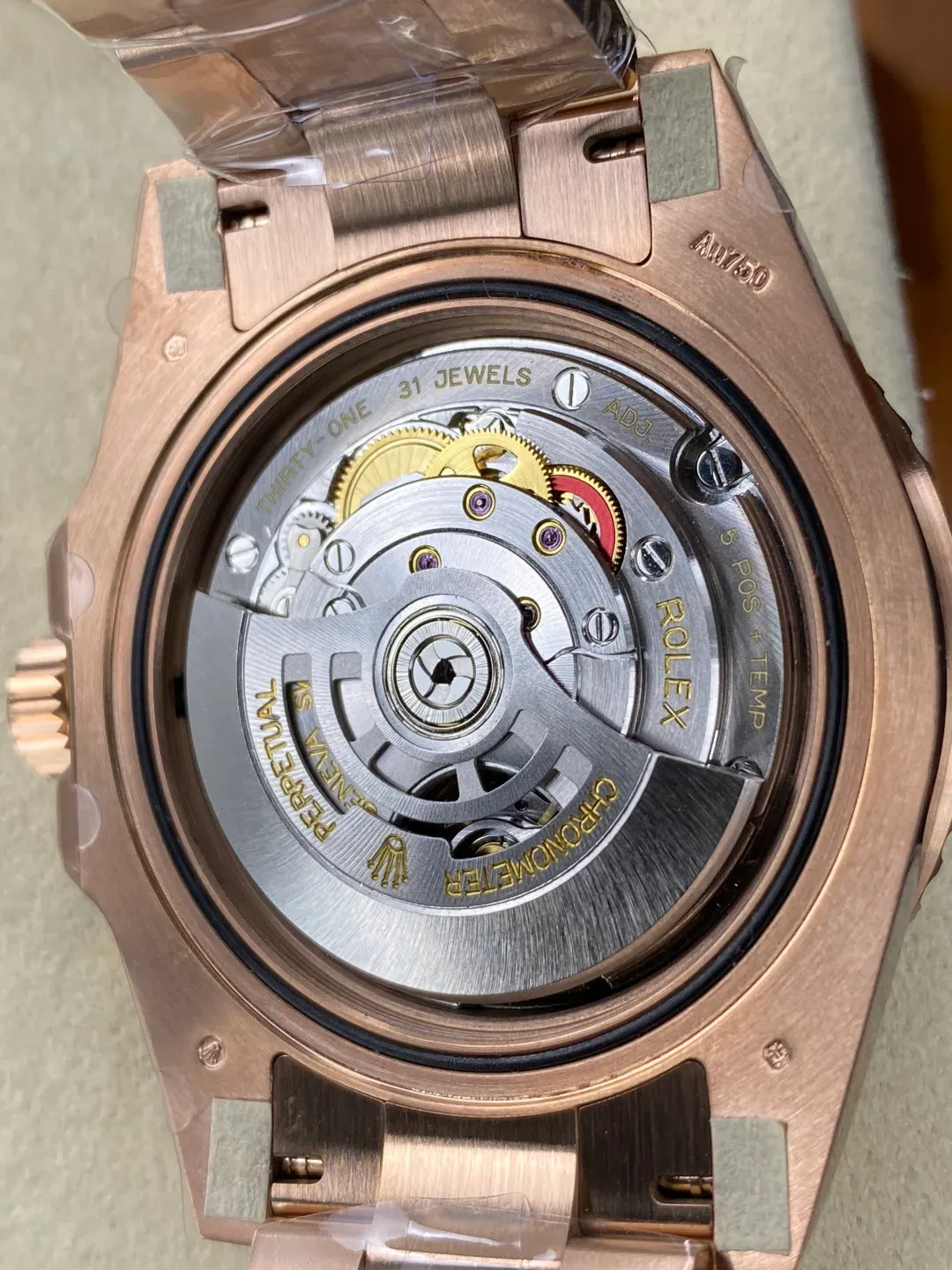 Часы Женские Rolex 749911