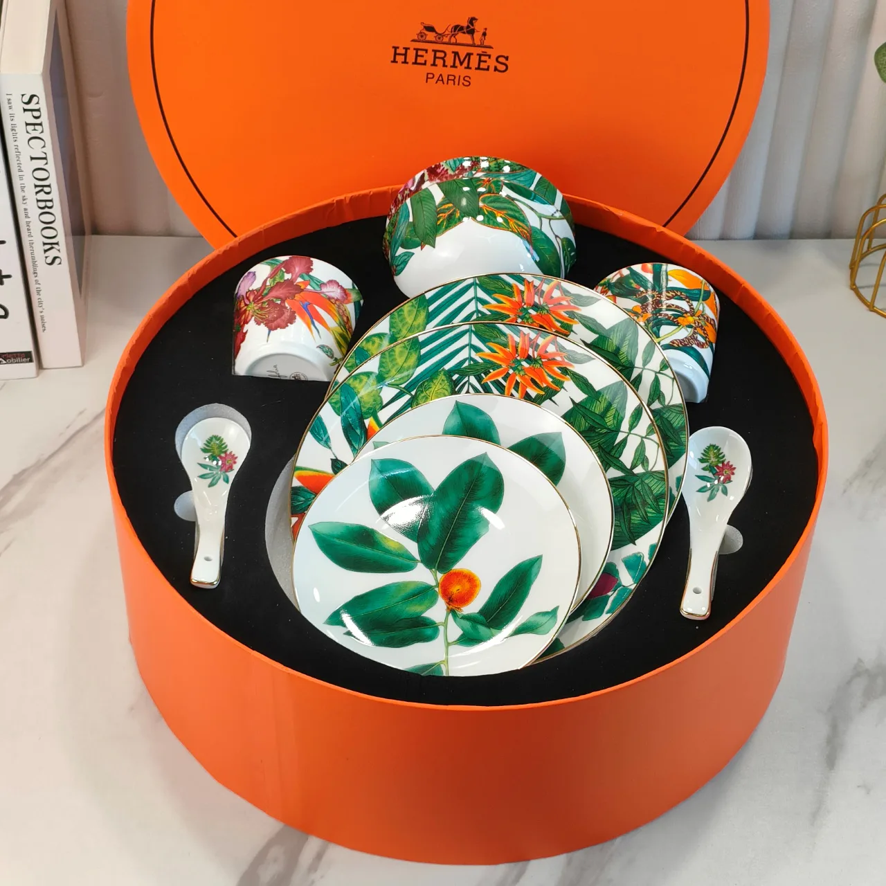 Посуда Hermes 114249