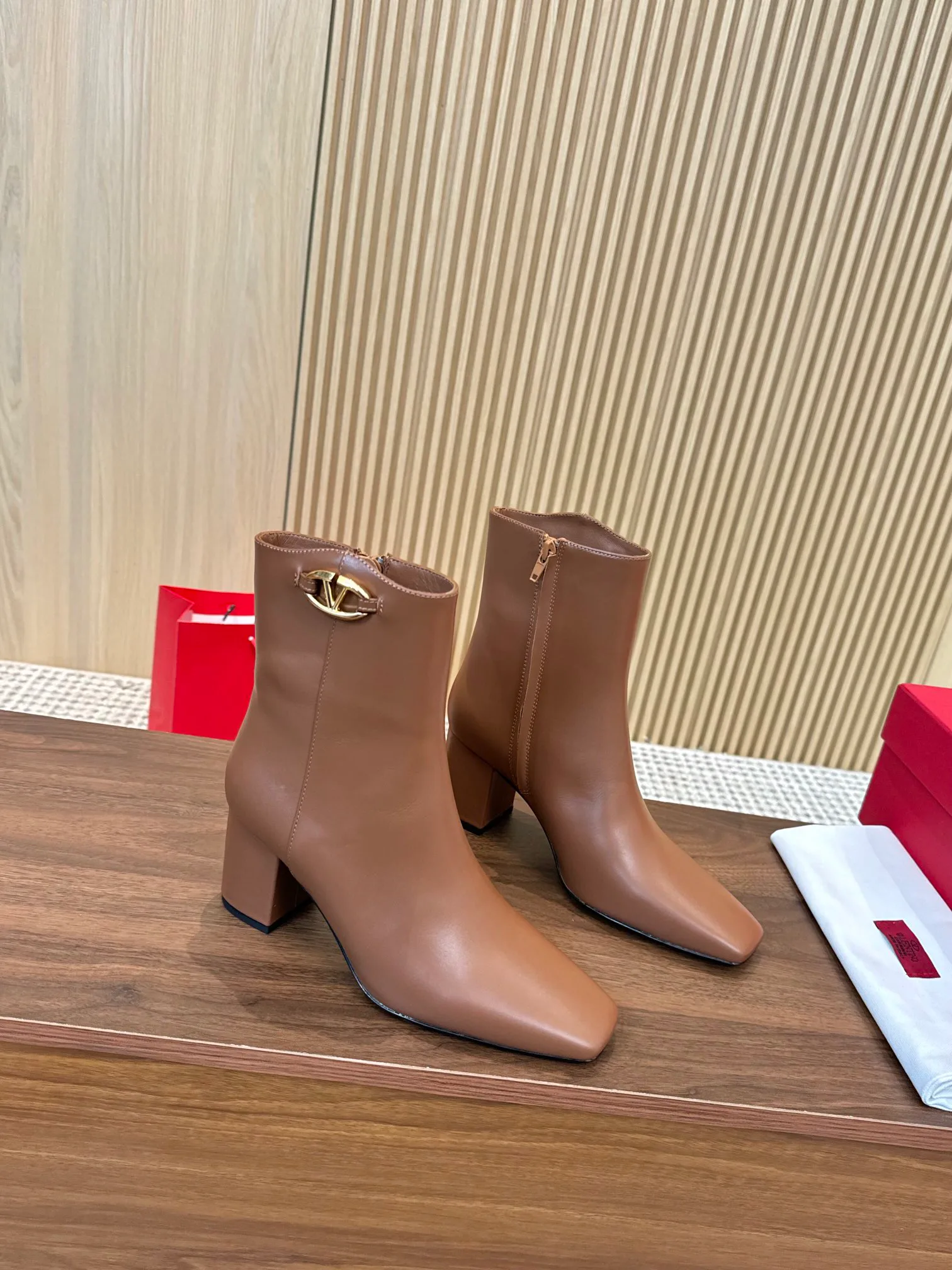 Ботильоны Женские Valentino 232565