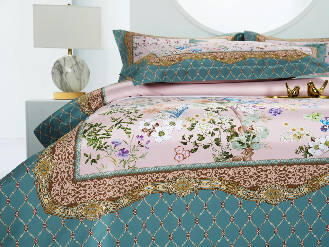 Постельное Белье Hermes 233237