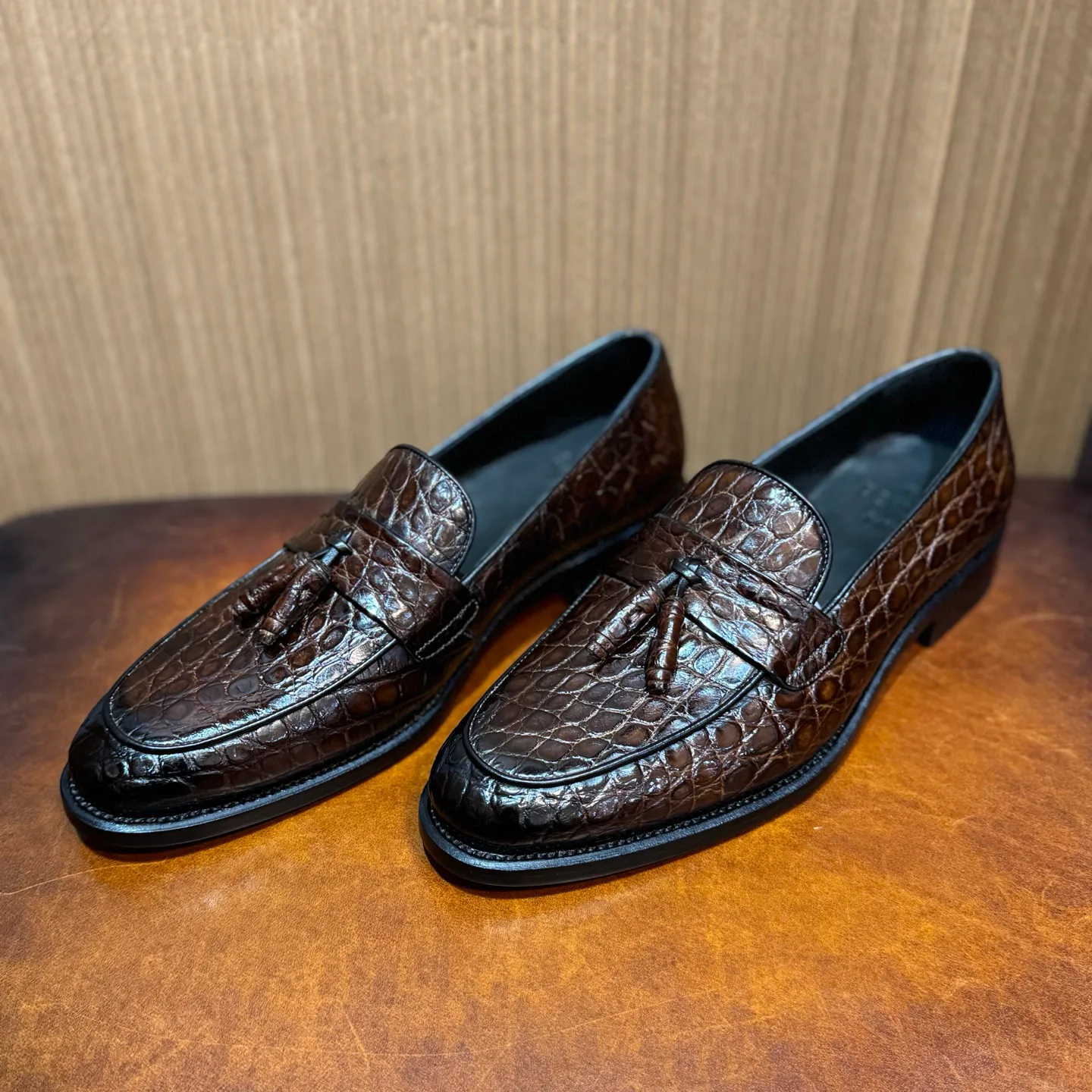 Лоферы И Туфли Мужские Berluti 18700382