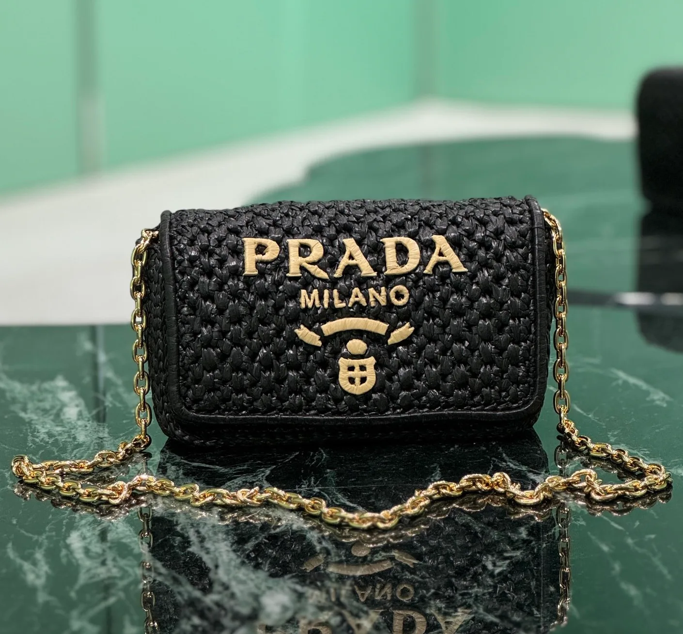 Сумки На Ремне Женские Prada 12874308