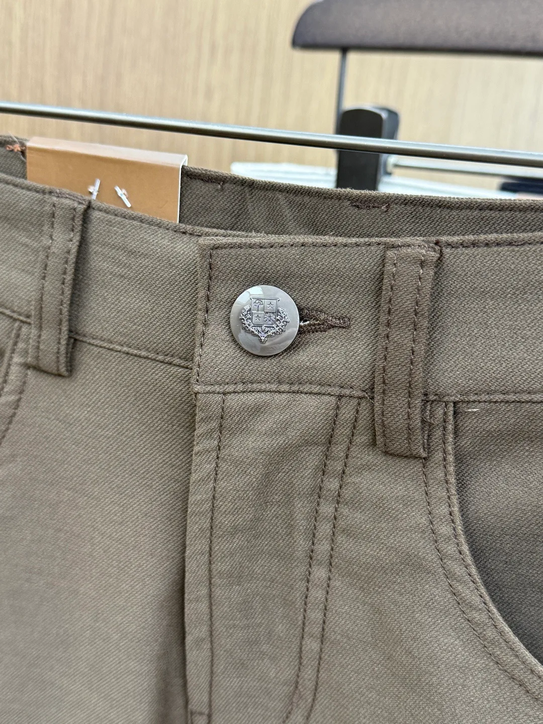 Джинсы Женские Loro Piana 12875526