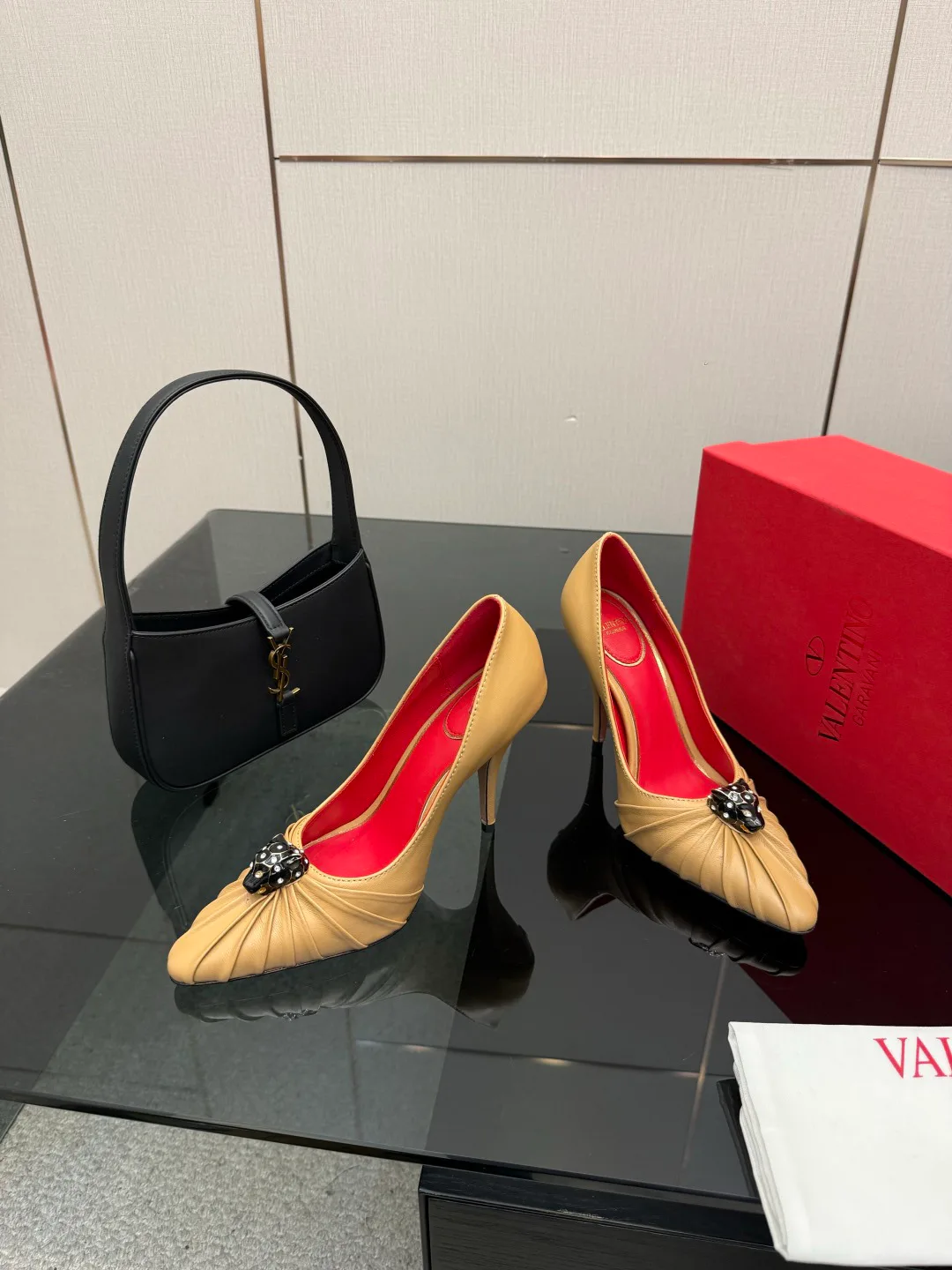 Туфли Женские Valentino 17467429