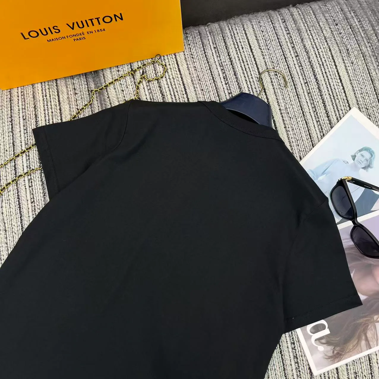 Футболки Женские Louis Vuitton 13481823