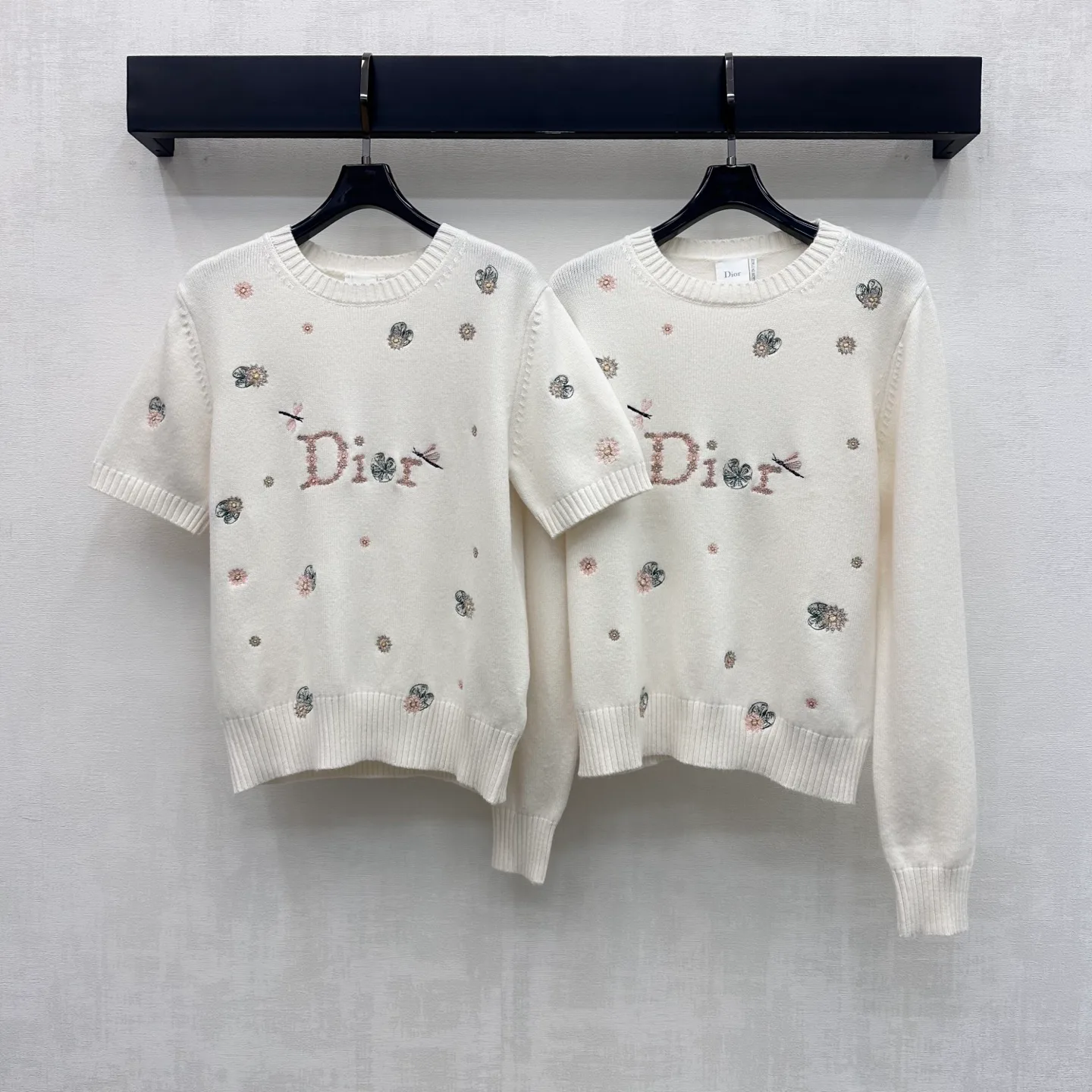 Джемперы И Свитеры Женские Christian Dior 17298471