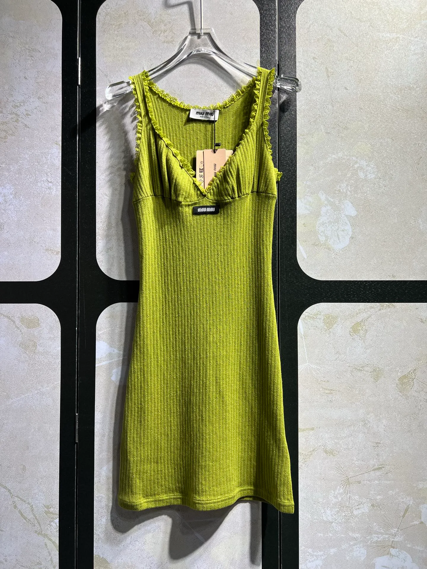 Платья Женские Miu Miu 12689326