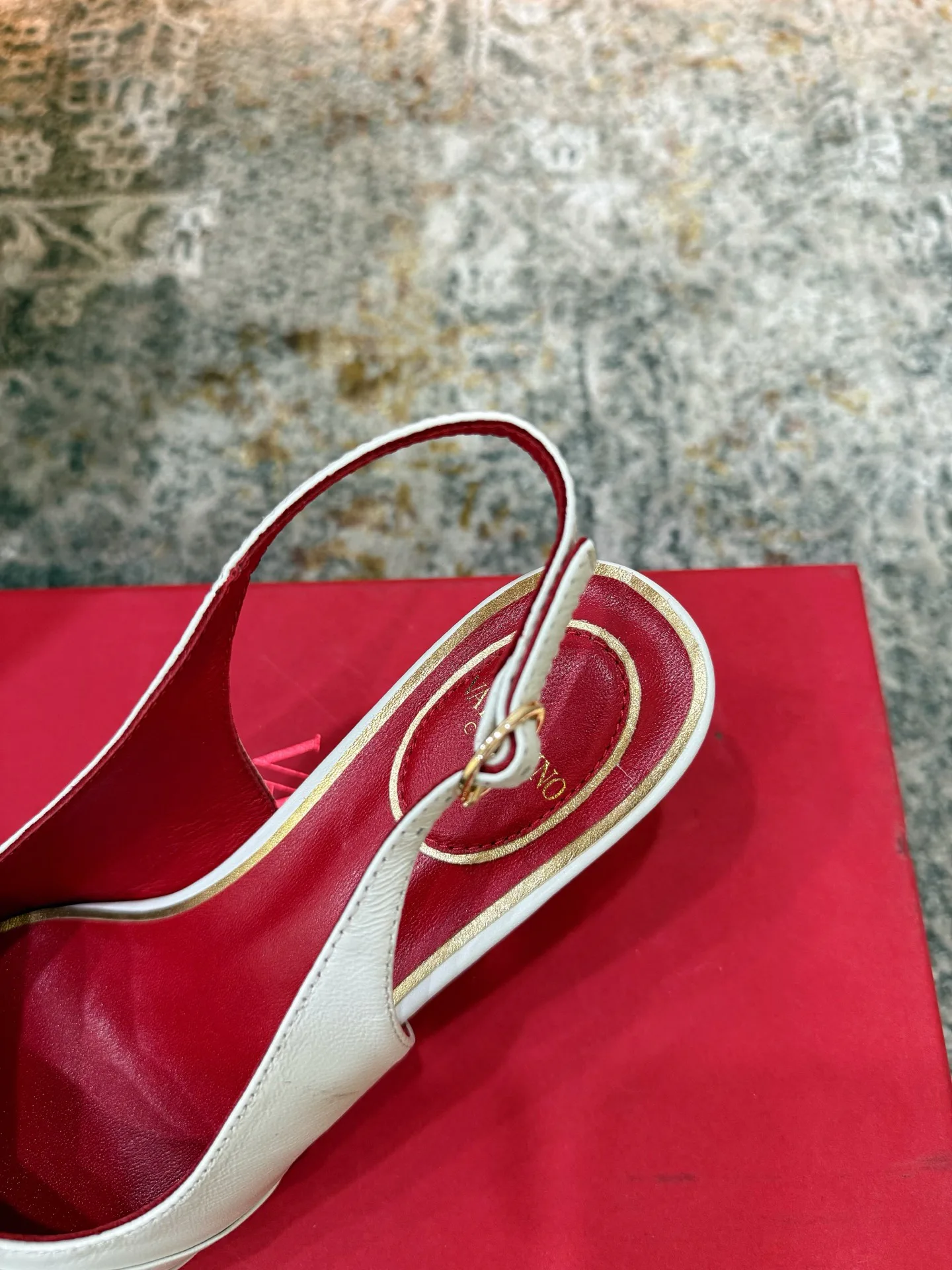 Туфли Женские Valentino 18415143