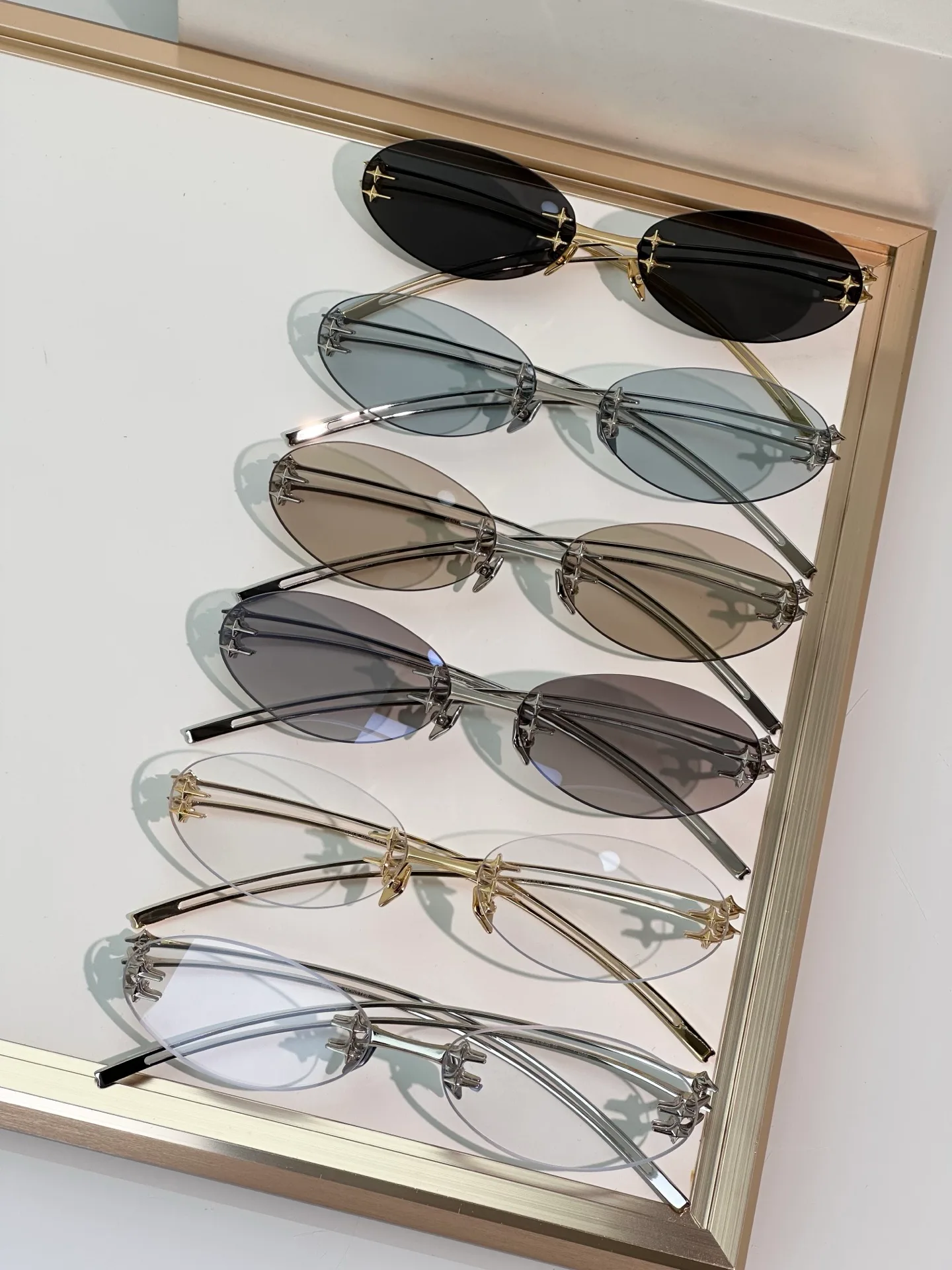 Очки Gentle Monster 11558150